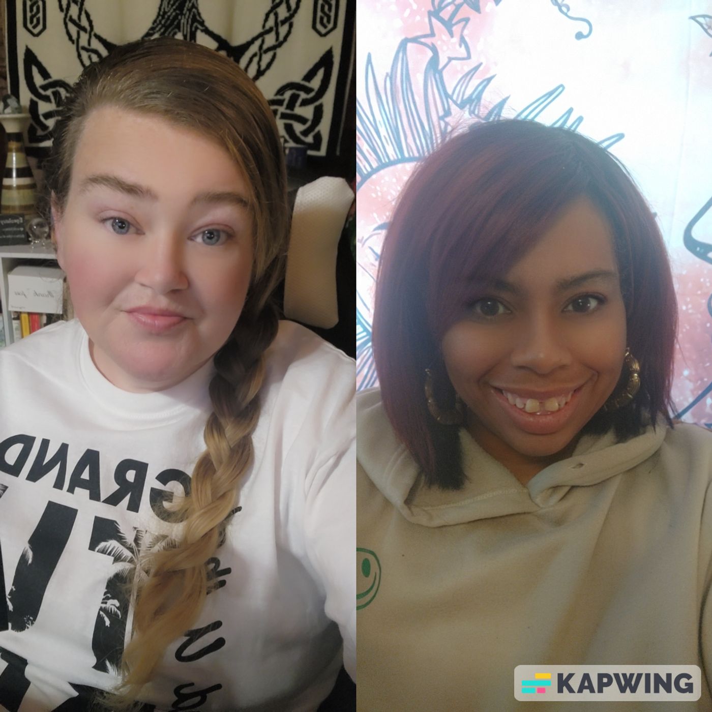 Ying Yang The Podcast