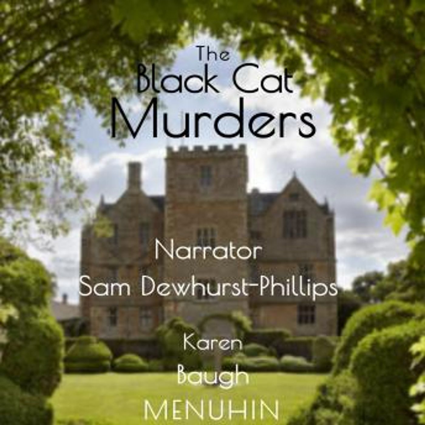 Get Your Favorite Full Audiobooks in Mystery, Thriller & Horror, Cozy Mystery