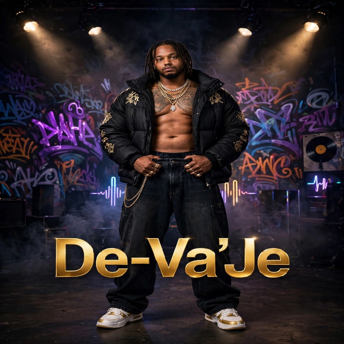 De-Va\'Je