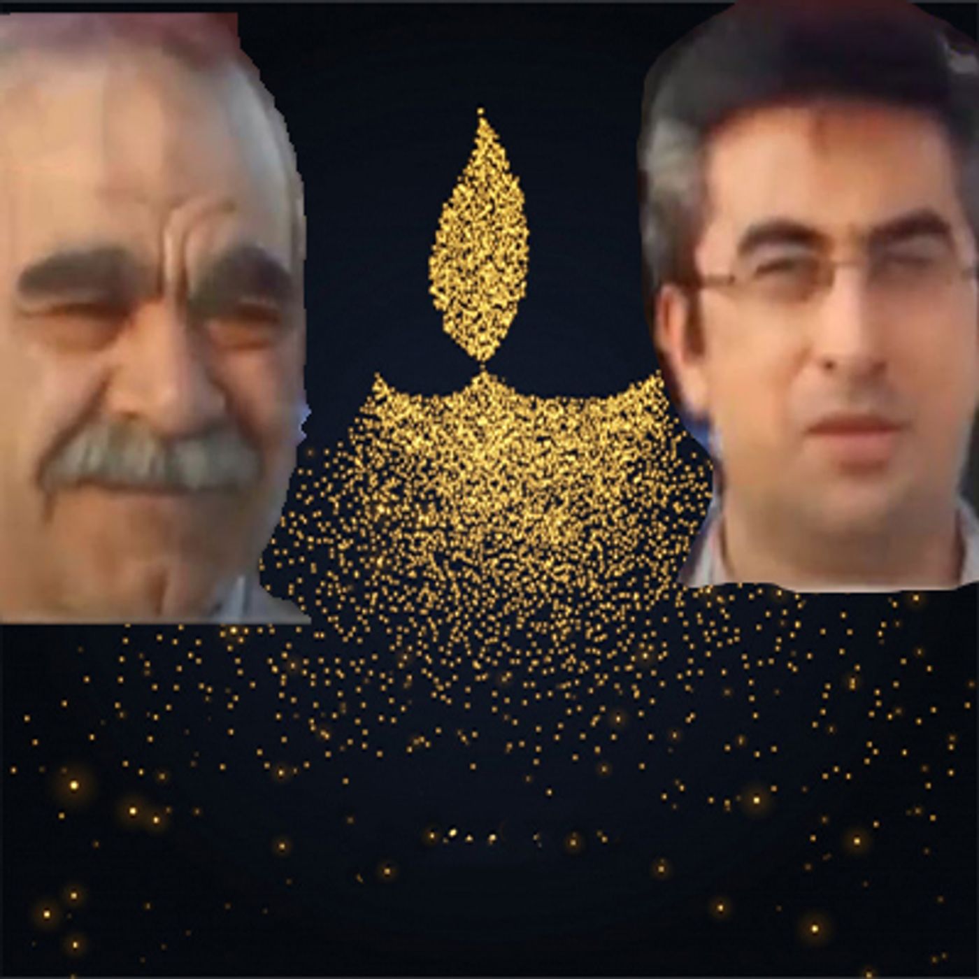 سالگرد شهادت مجاهدان قهرمان جعفر کاظمی و محمدعلی حاج آقایی