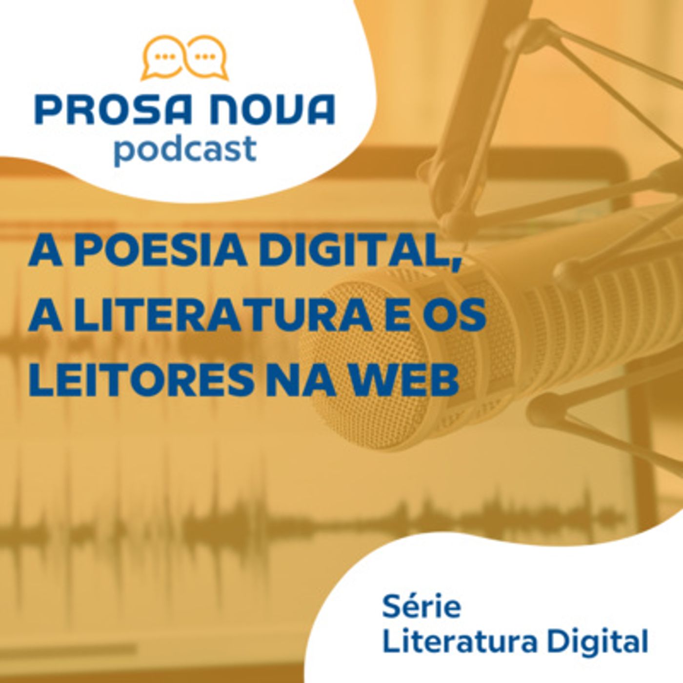 Prosa Nova Podcast
