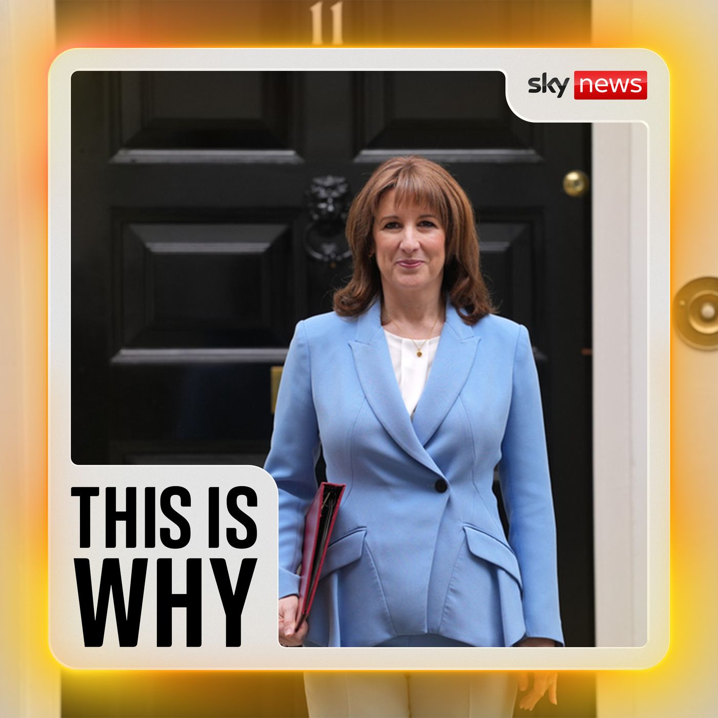 Will the Iran war worsen the cost of living crisis? — Sky News Daily cover