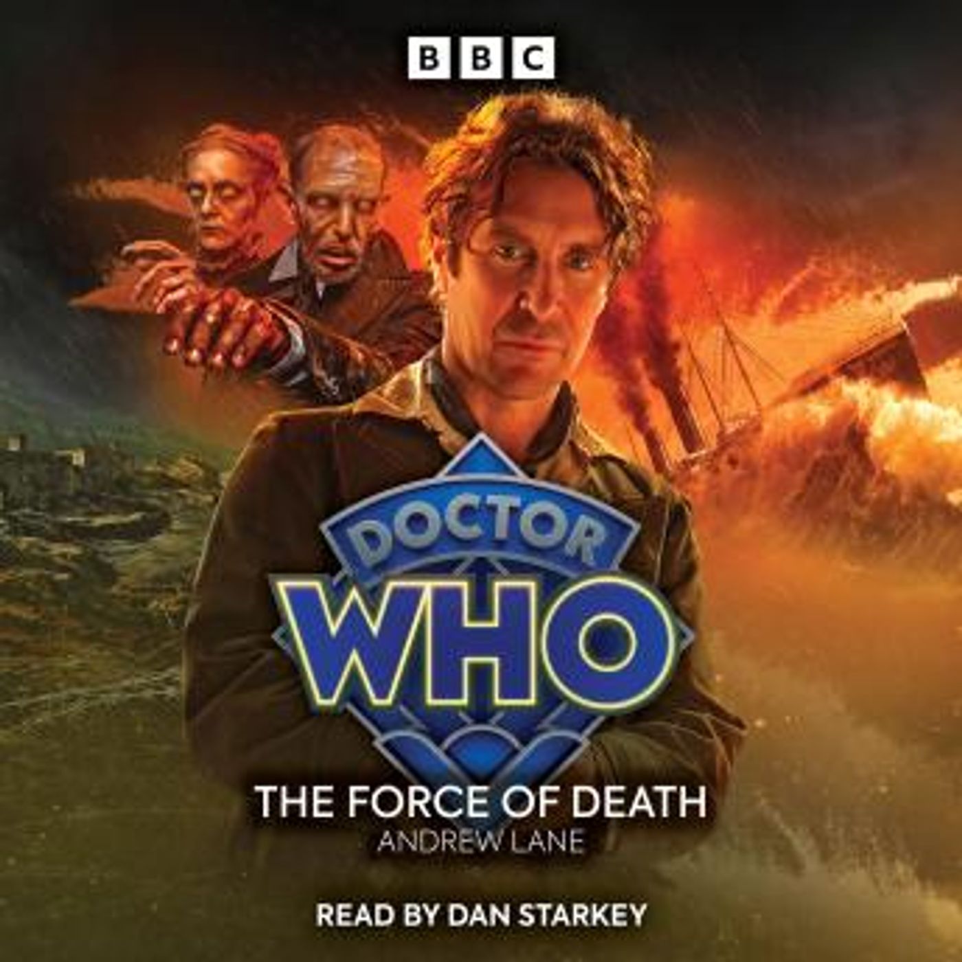 Get New Full Audiobooks in Science Fiction & Fantasy, Science Fiction