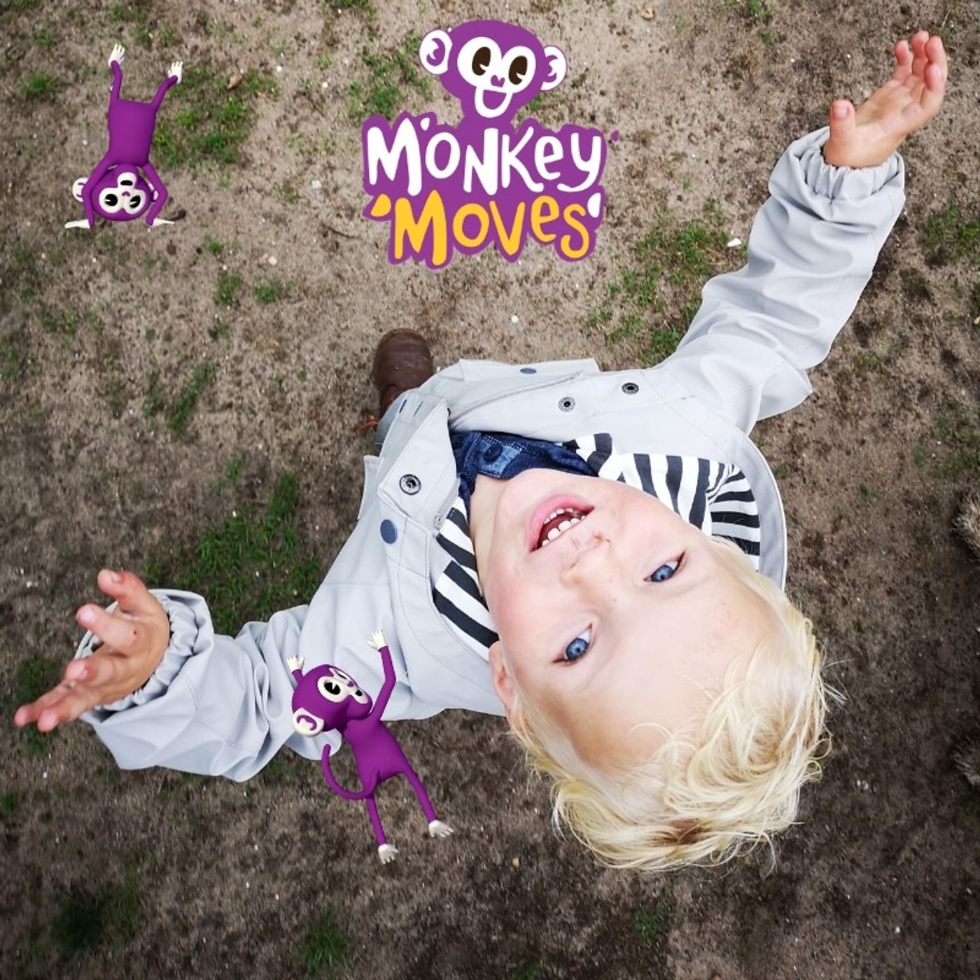 MonkeyMovesNL - Podcasts