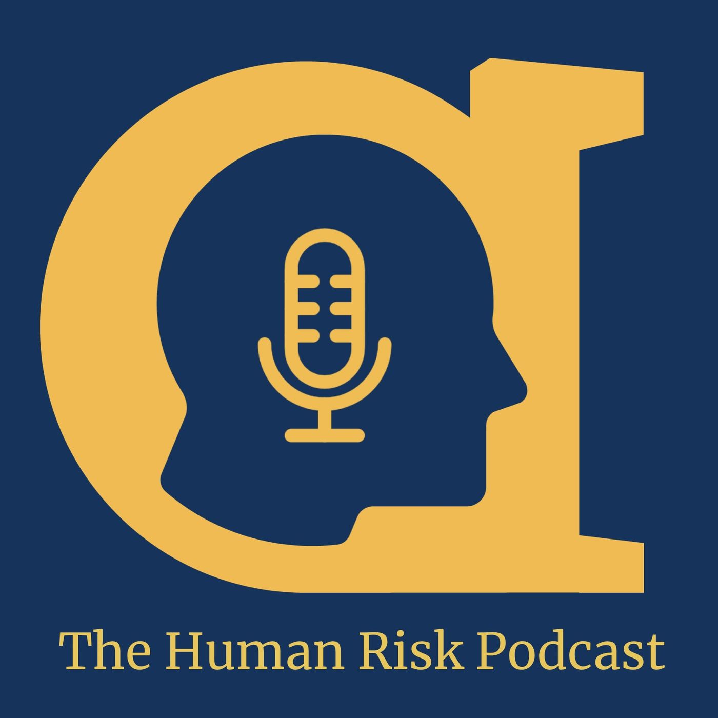 Preview: The Human Risk Podcast