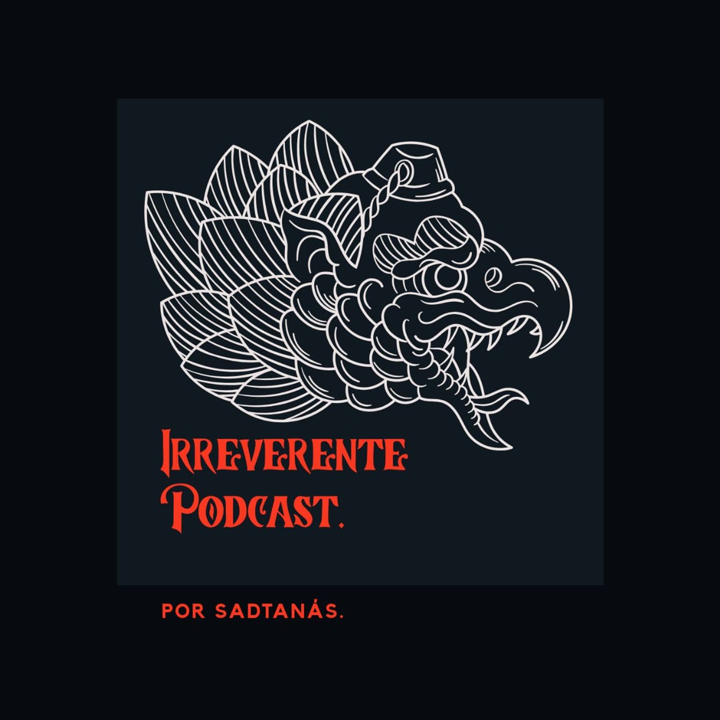 Irreverente Podcast