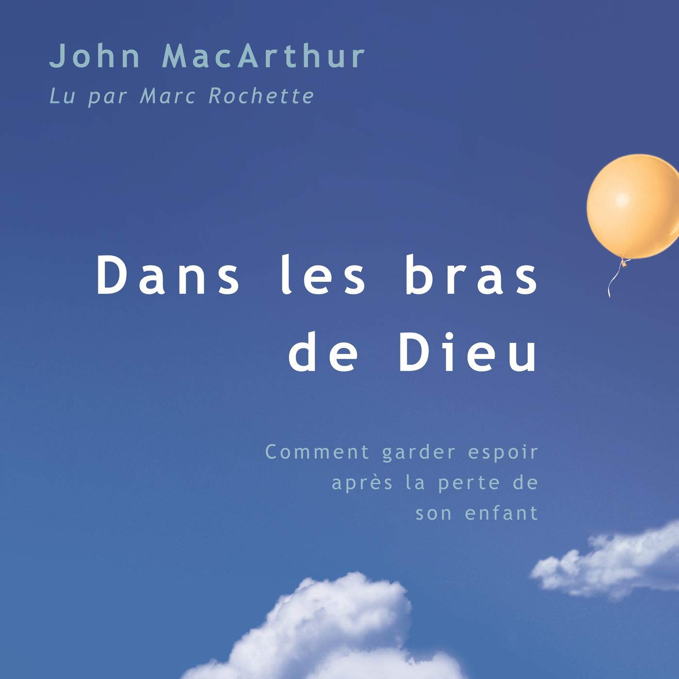 Dans les bras de Dieu - Chapitre 1 episode artwork