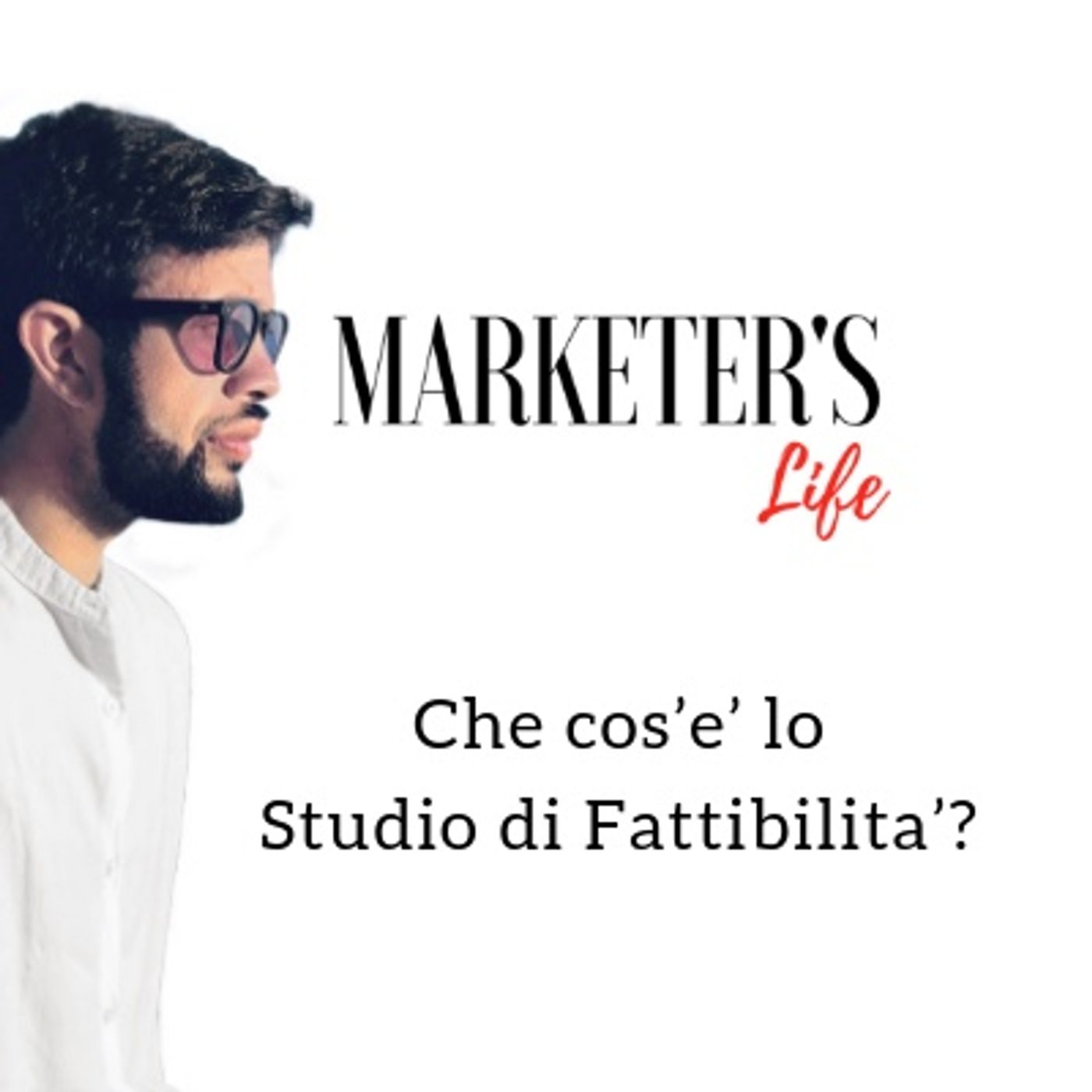 Marketer’s Life di Mattia Esposito