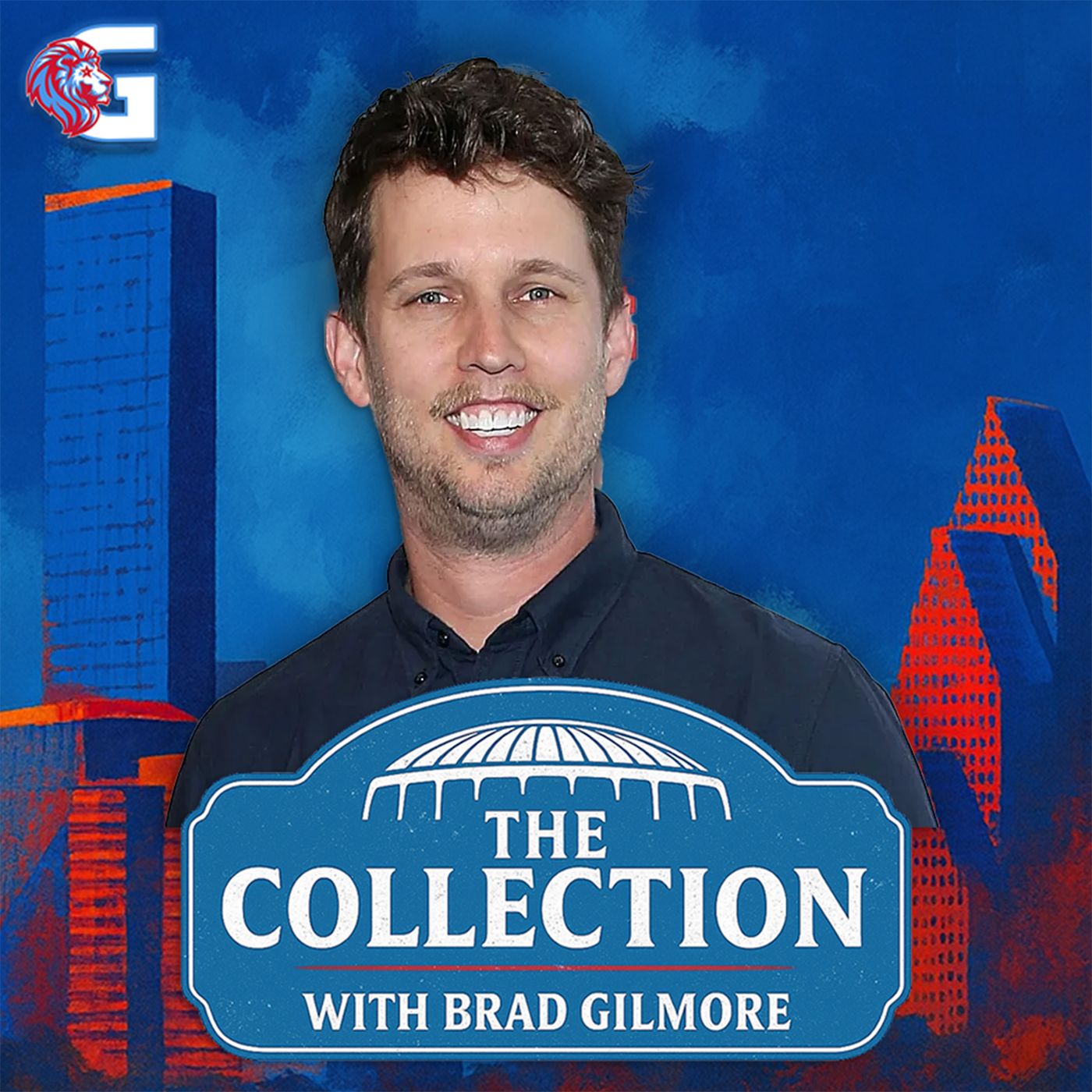 Jon Heder Returns, "Waltzing with Brando"