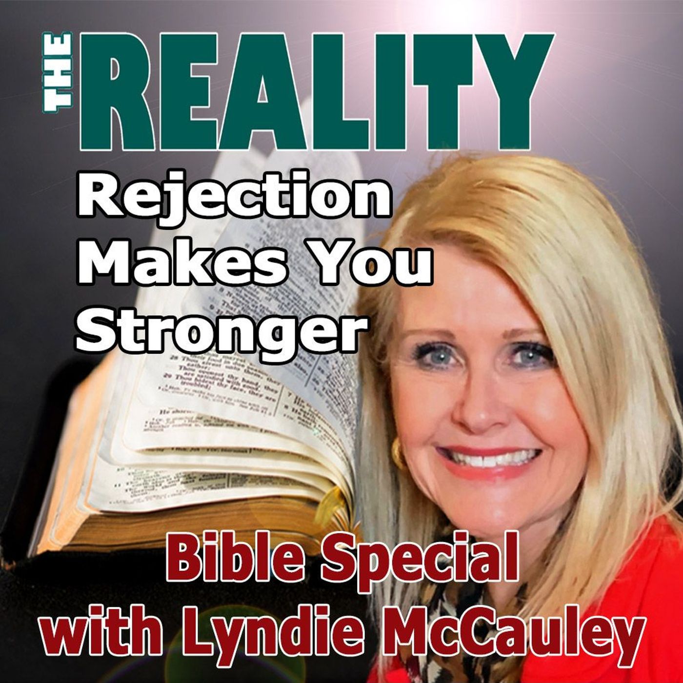 Sure Reality Podcasts