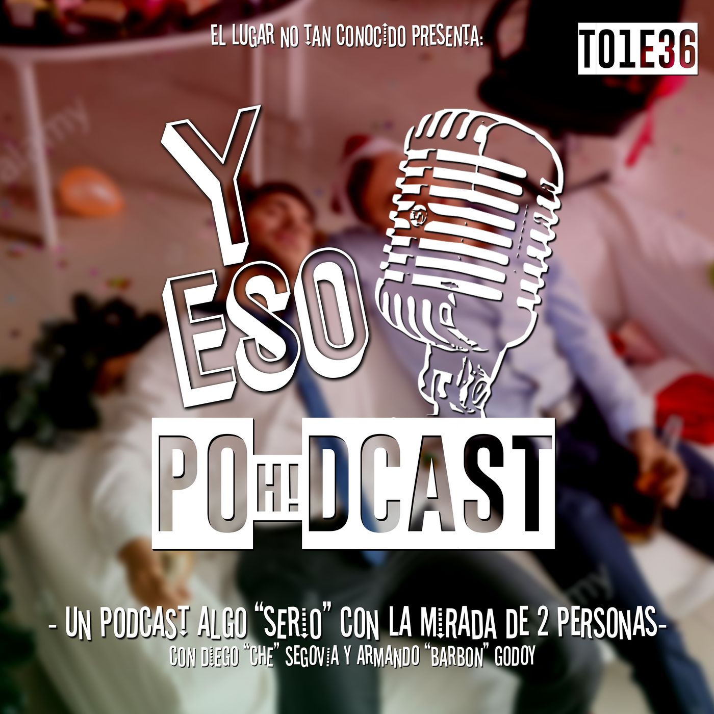 y eso poh!-dcast