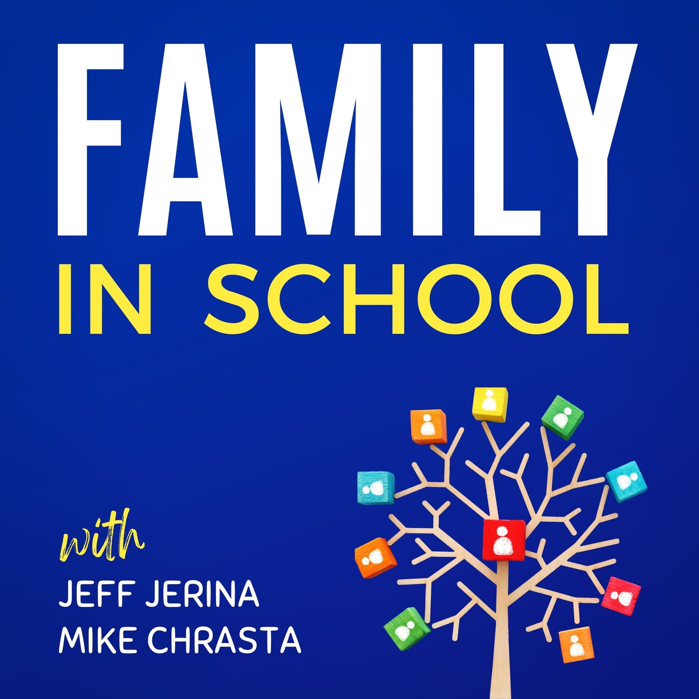 Family in School