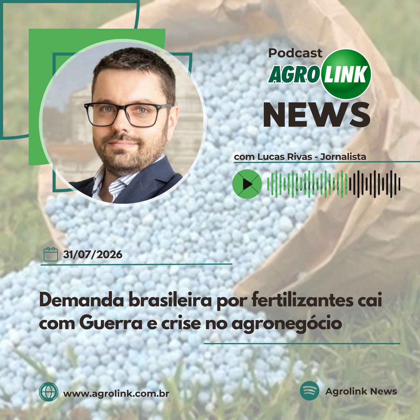 Porto de Itajaí amplia liderança nas exportações e ganha relevância para o agronegócio episode artwork