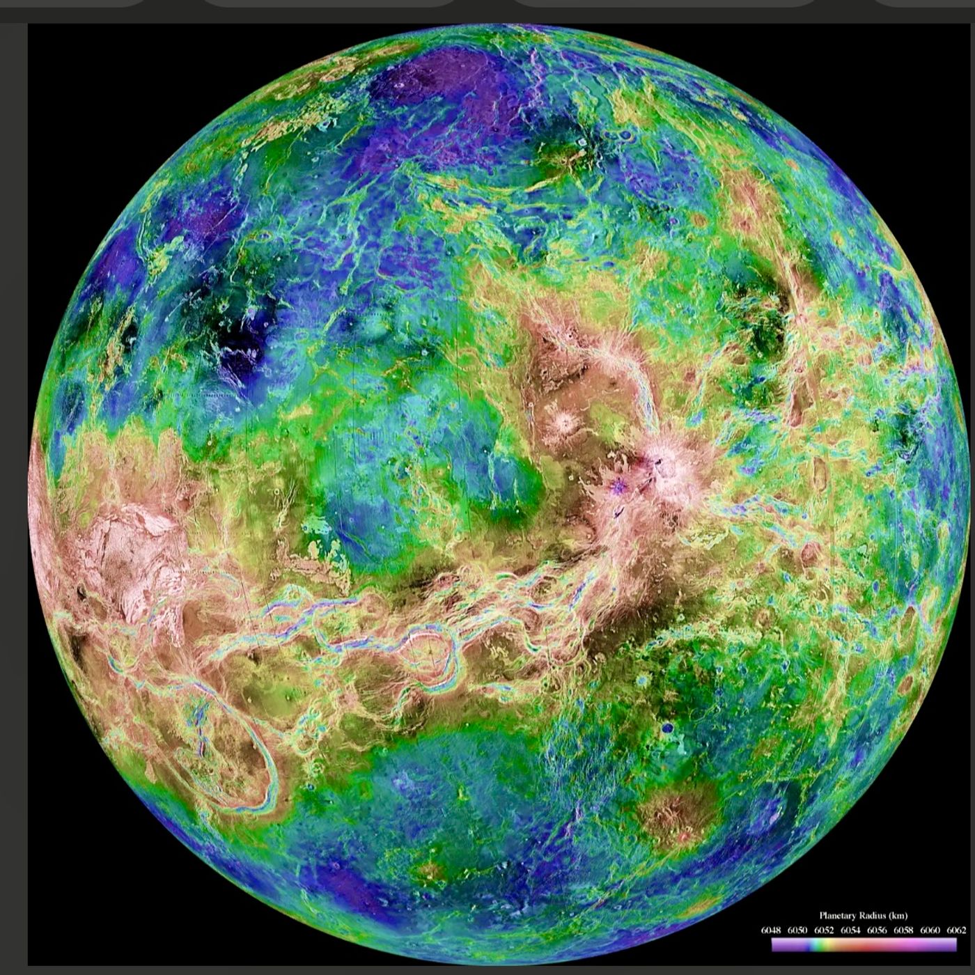 WHAT VENUS' PLACEMENT IN YOUR BIRTH CHART SAYS ABOUT YOU!