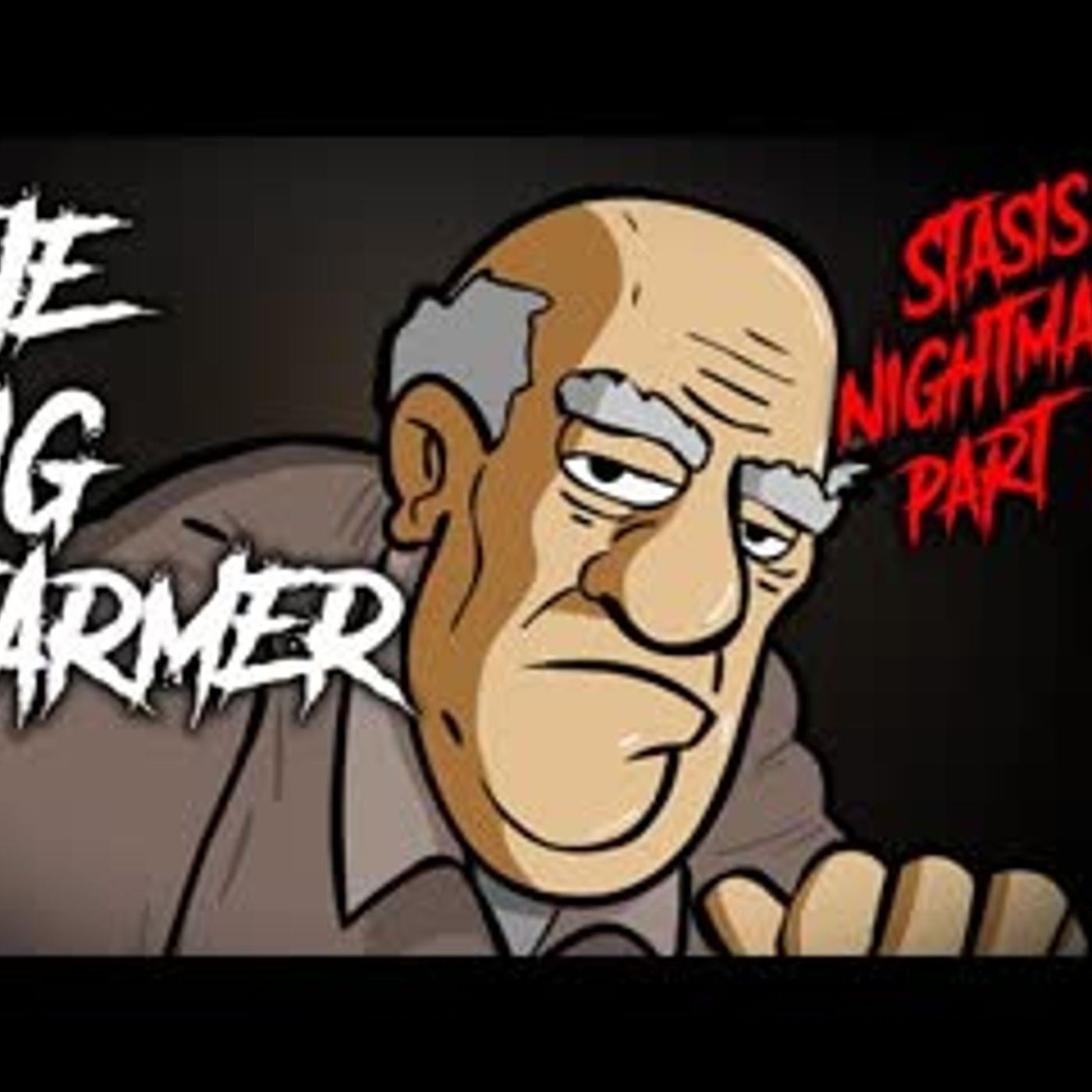 51   The Pig Farmer - Stasis Nightmares 2 6 -  Animated Scary Story episode artwork