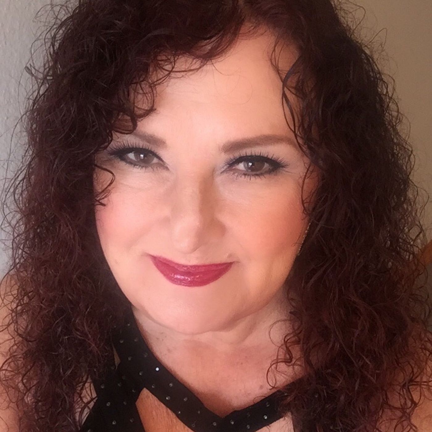 JOURNEY TO GREATNESS  with LECIA BREEN