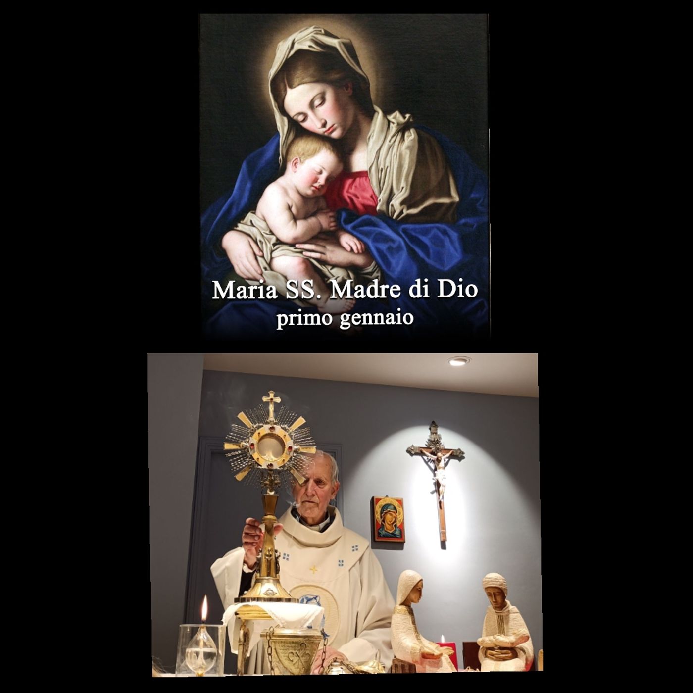 Padre Francesco Peyron