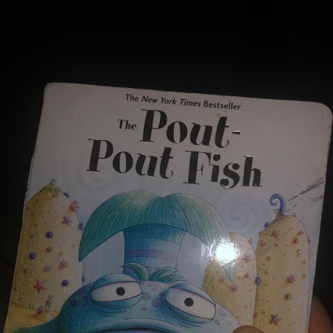 Oliver’s Bedtime Stories With Dad