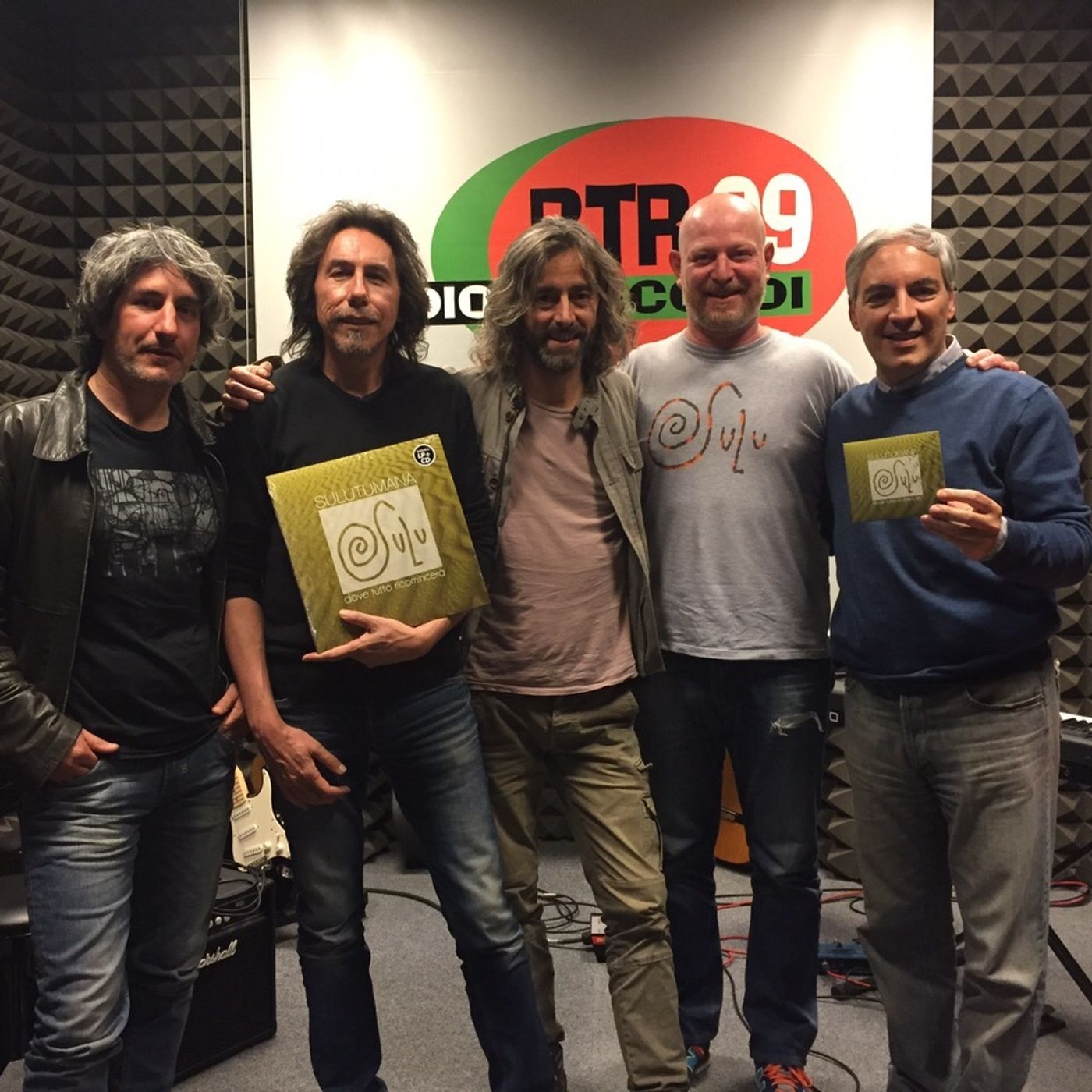 Retropalco - RTR 99 Radio Ti Ricordi