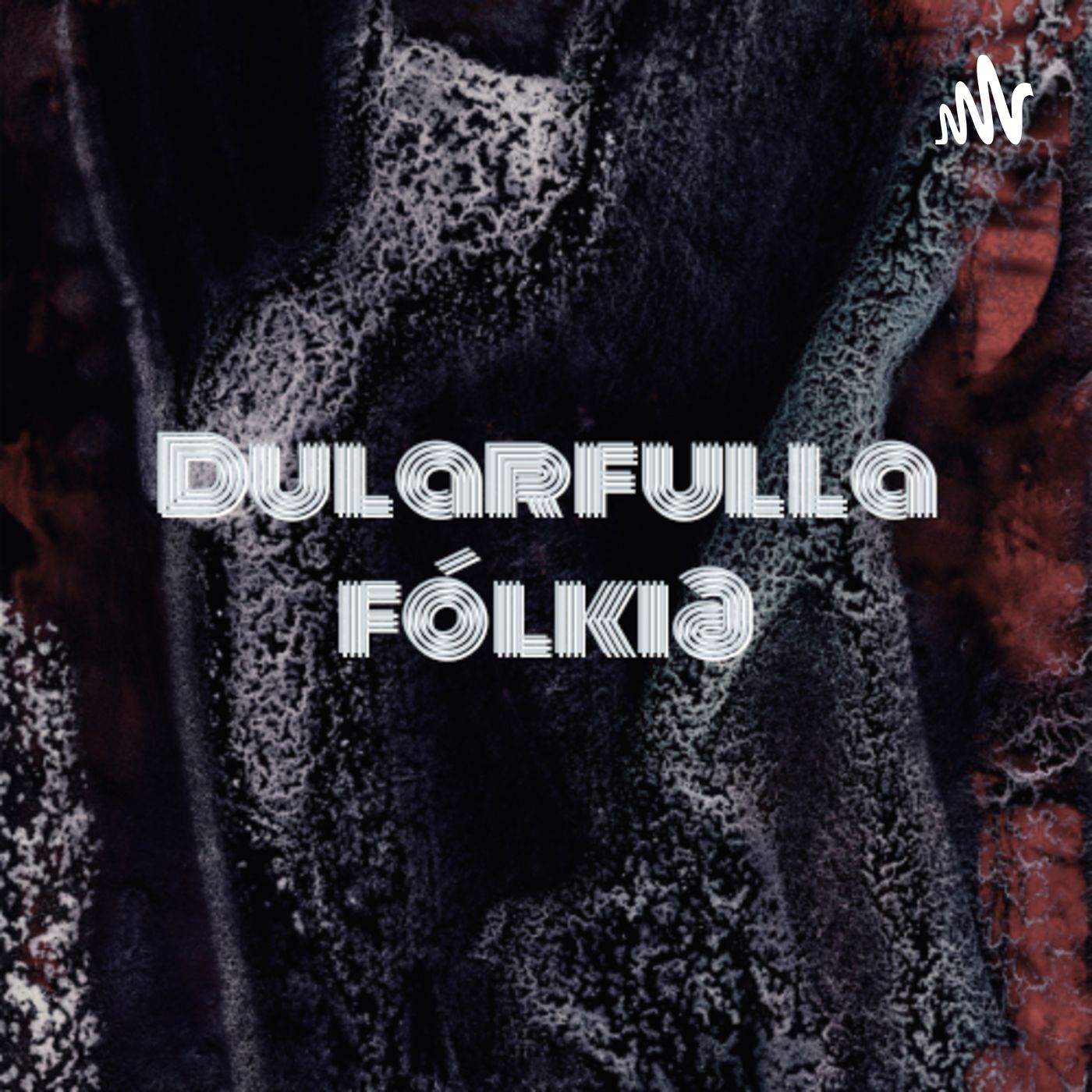 Dularfulla Fólkið