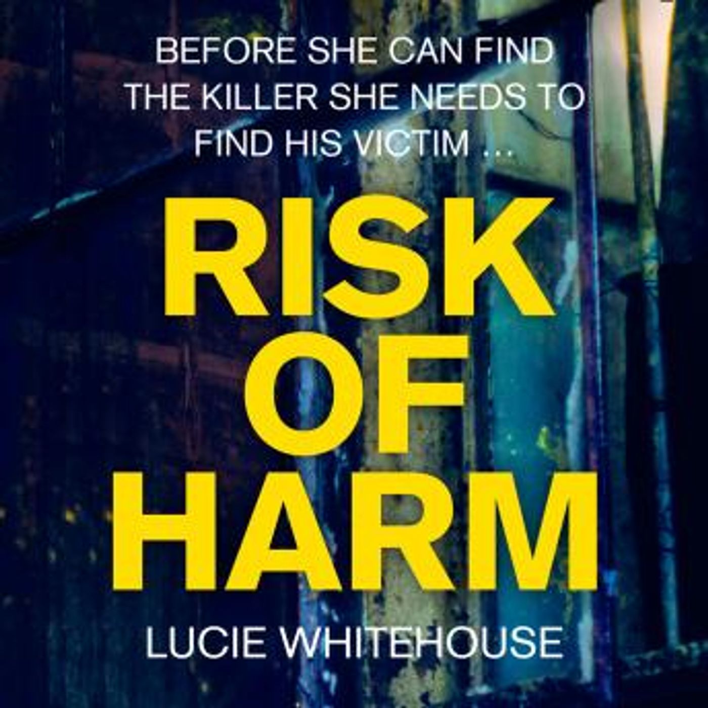 Discover Top Full Audiobooks in Mystery, Thriller & Horror, Police & Detective