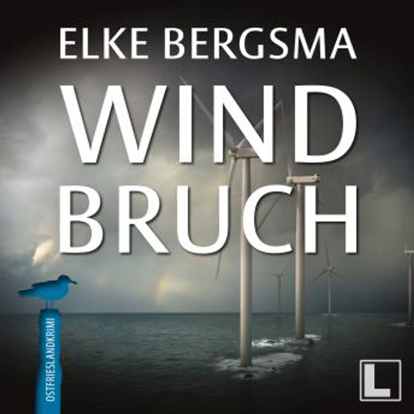 Listen to Full Audiobooks in Mystery, Thriller & Horror, Suspense