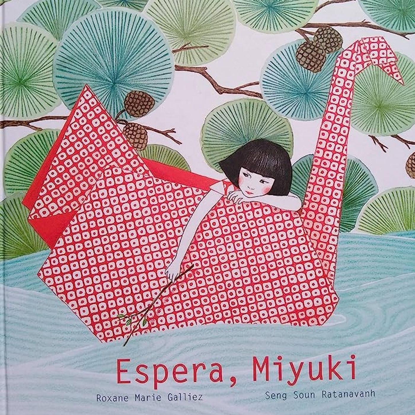 roda de contes (115 - Espera, Miyuki) 13 07 23 episode artwork