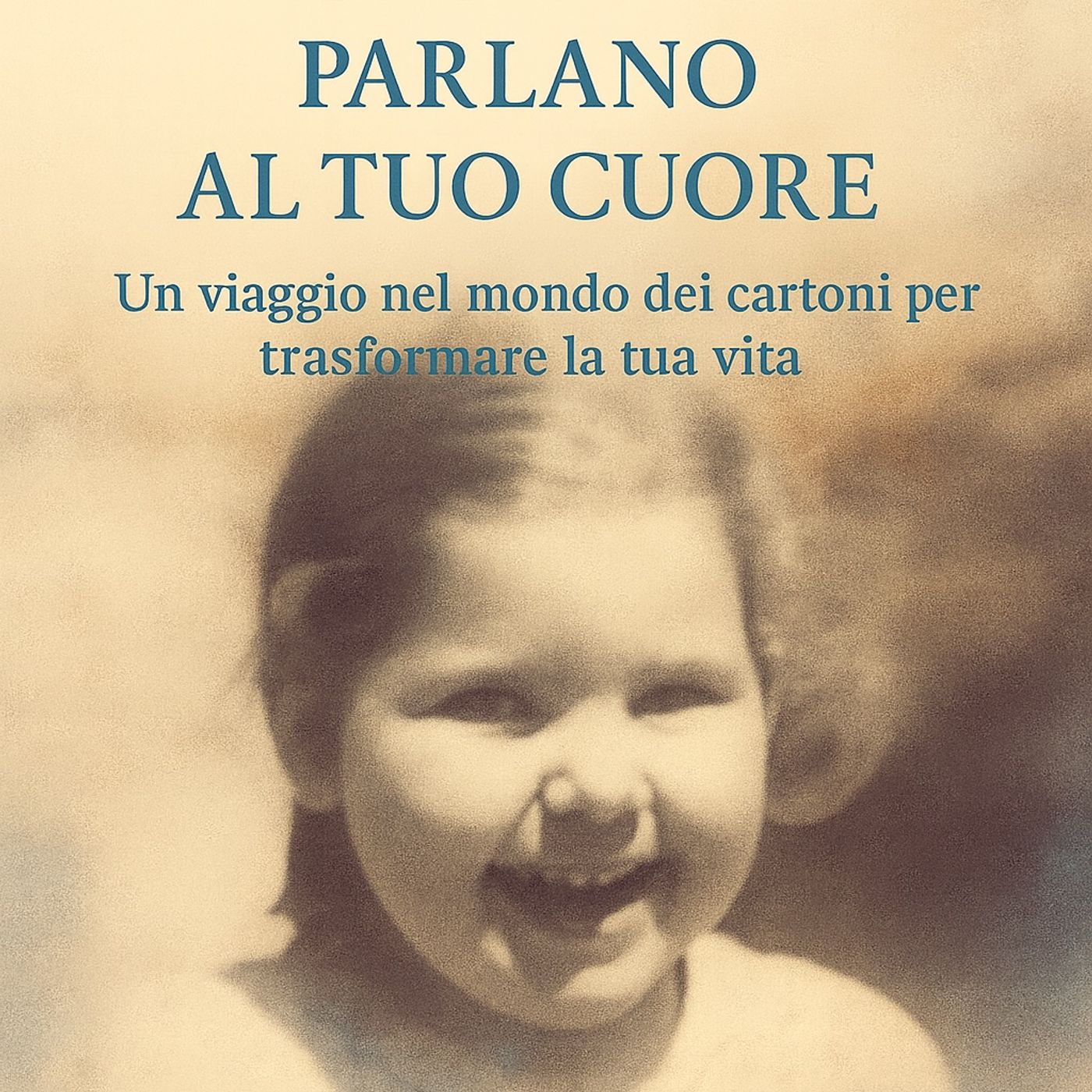 Le Storie che parlano al tuo cuore podcast artwork