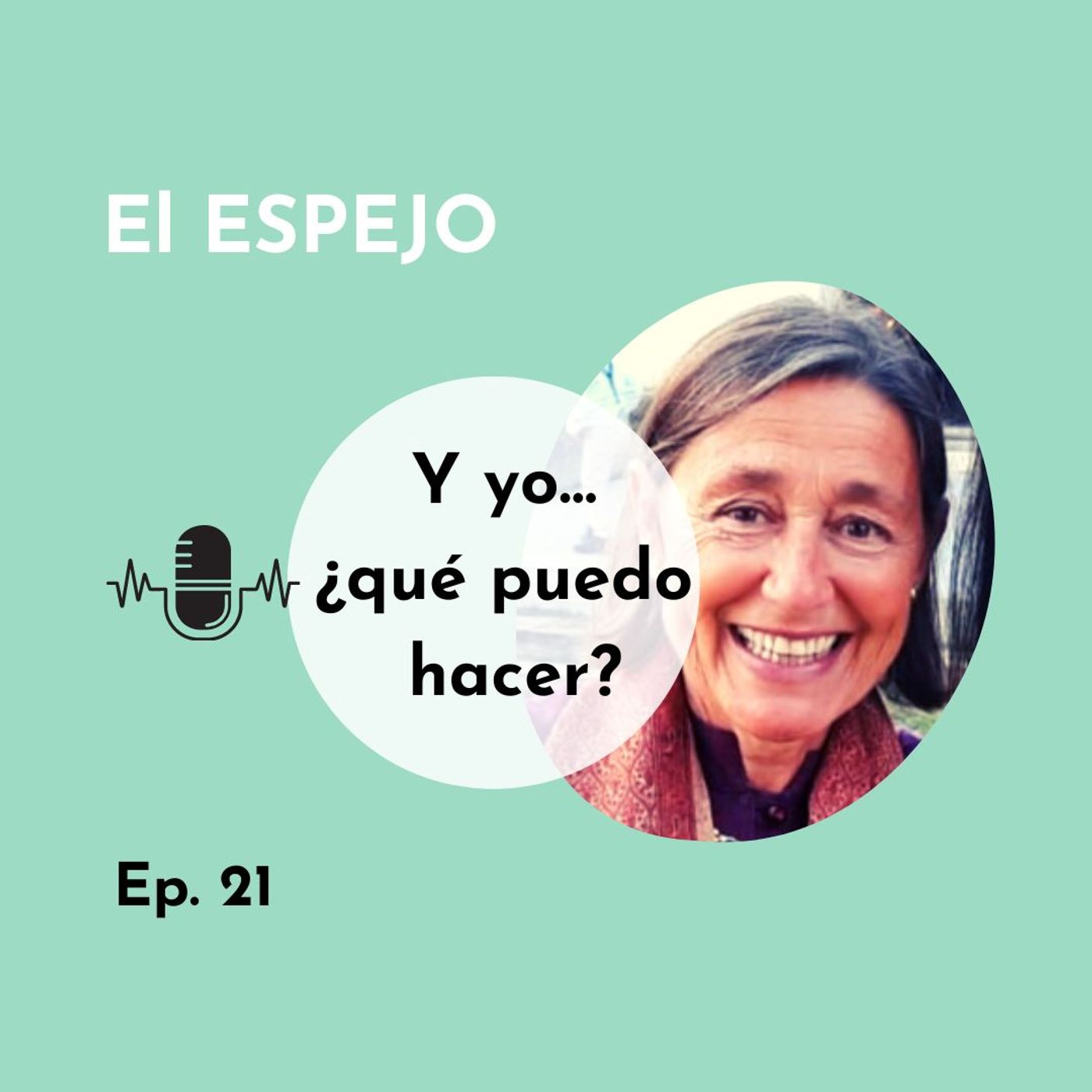 Portada de El espejo