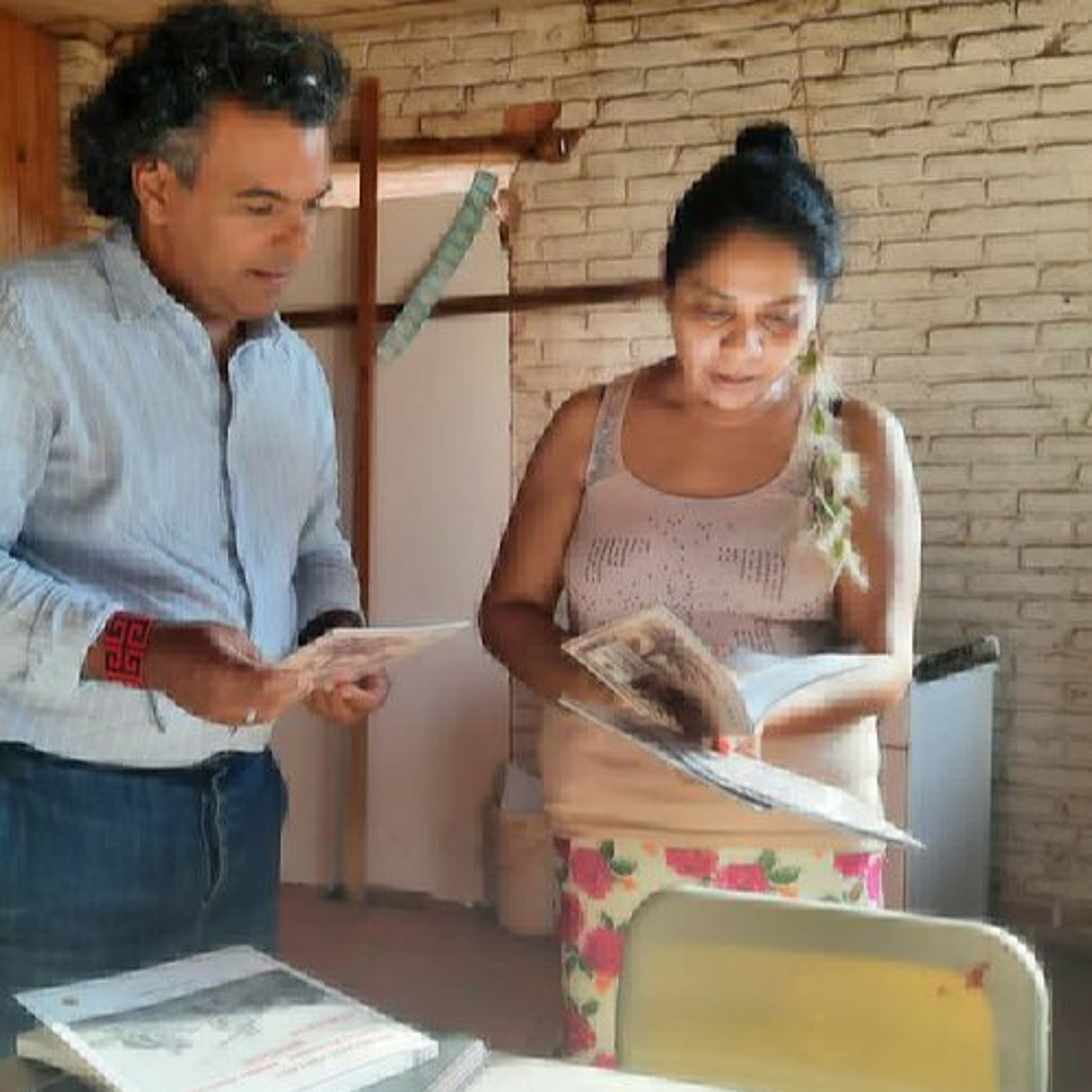 Indigenous Rights Radio