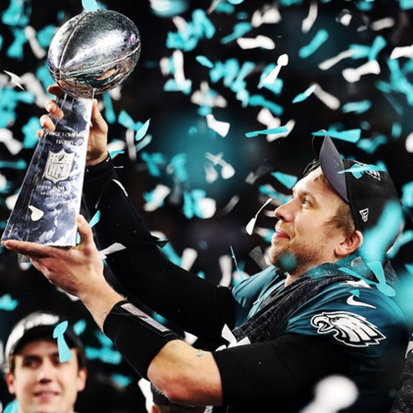 BDJ: 2-5-18 FULL SHOW (Super Bowl LII Recap, Nick Foles, Super Bowl Commercials, Bill Belichick, & Matt Patricia) episode artwork