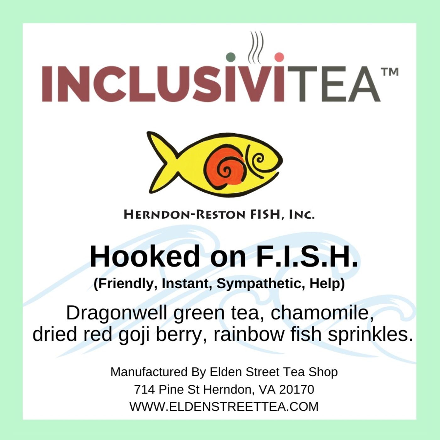 Inclusivitea Podcast