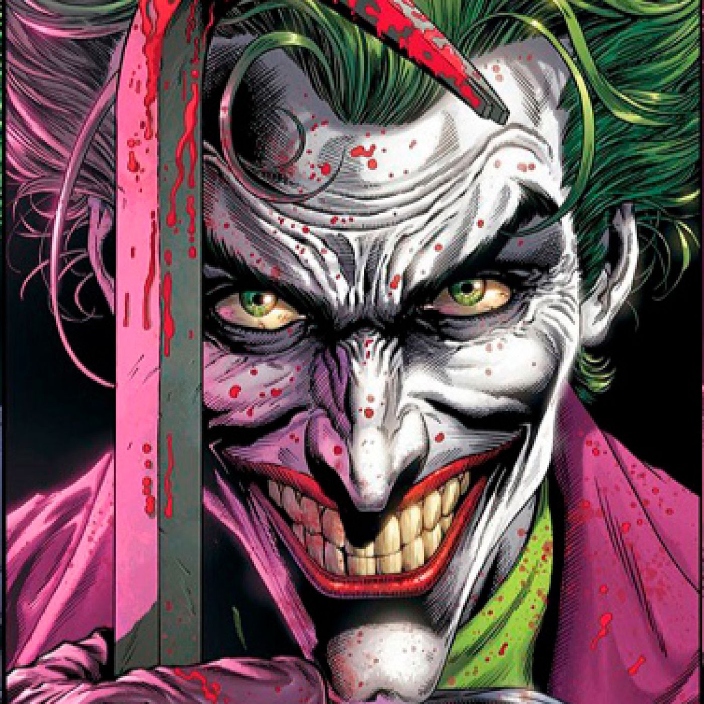 El archivo de Gotham