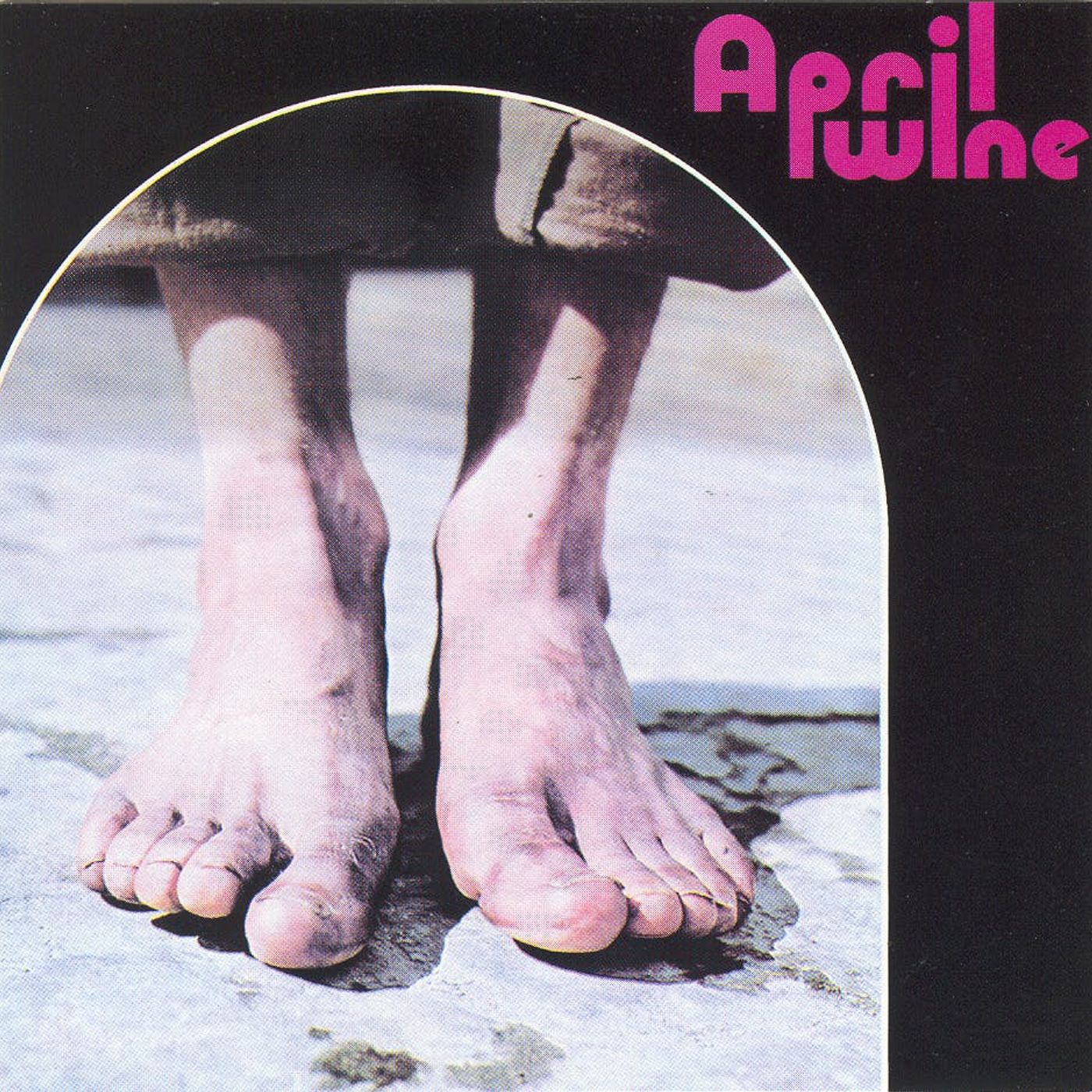 1. DAY BY DAY: APRIL WINE - APRIL WINE episode artwork