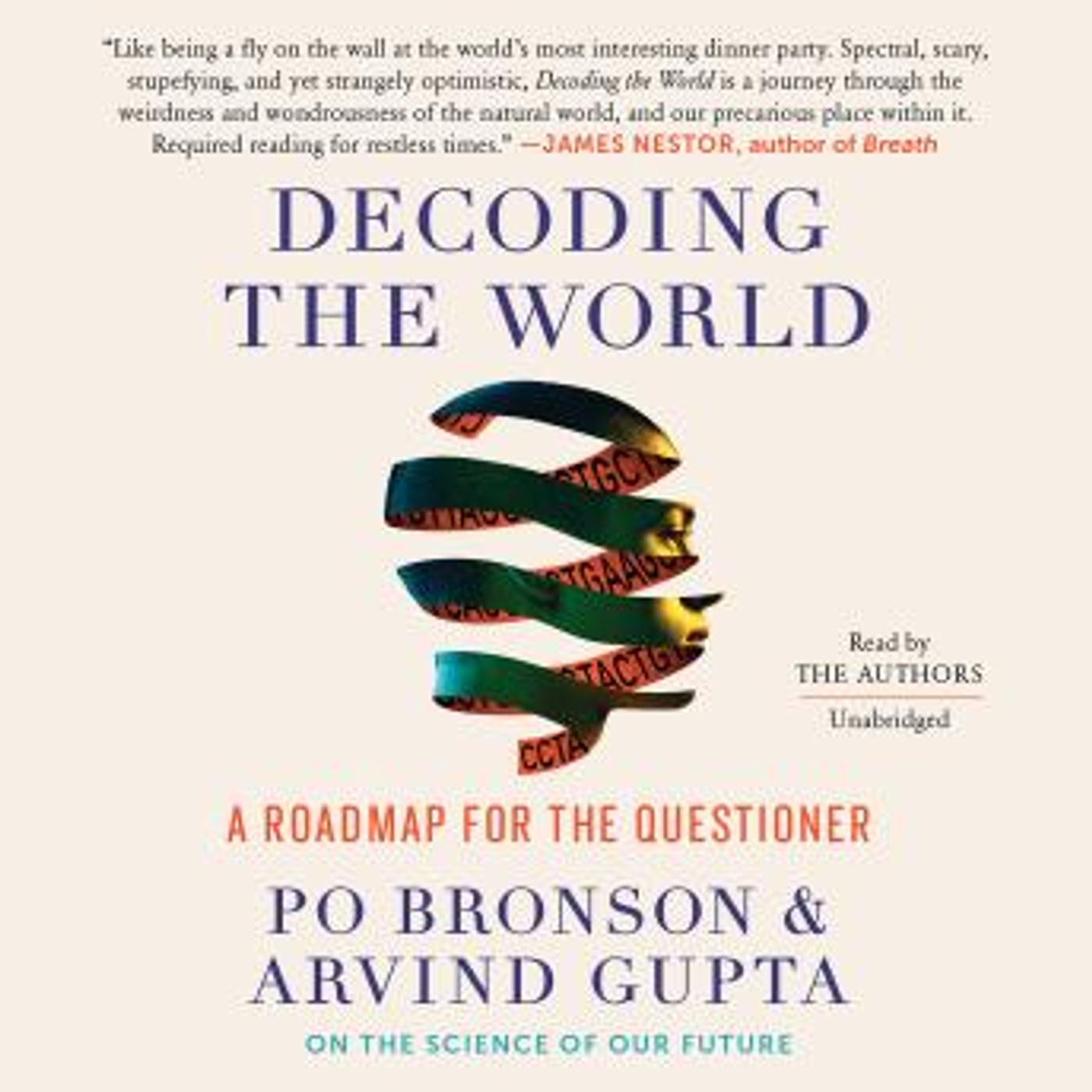 Access Must-Have Full Audiobooks in Non-Fiction, Biology & Chemistry