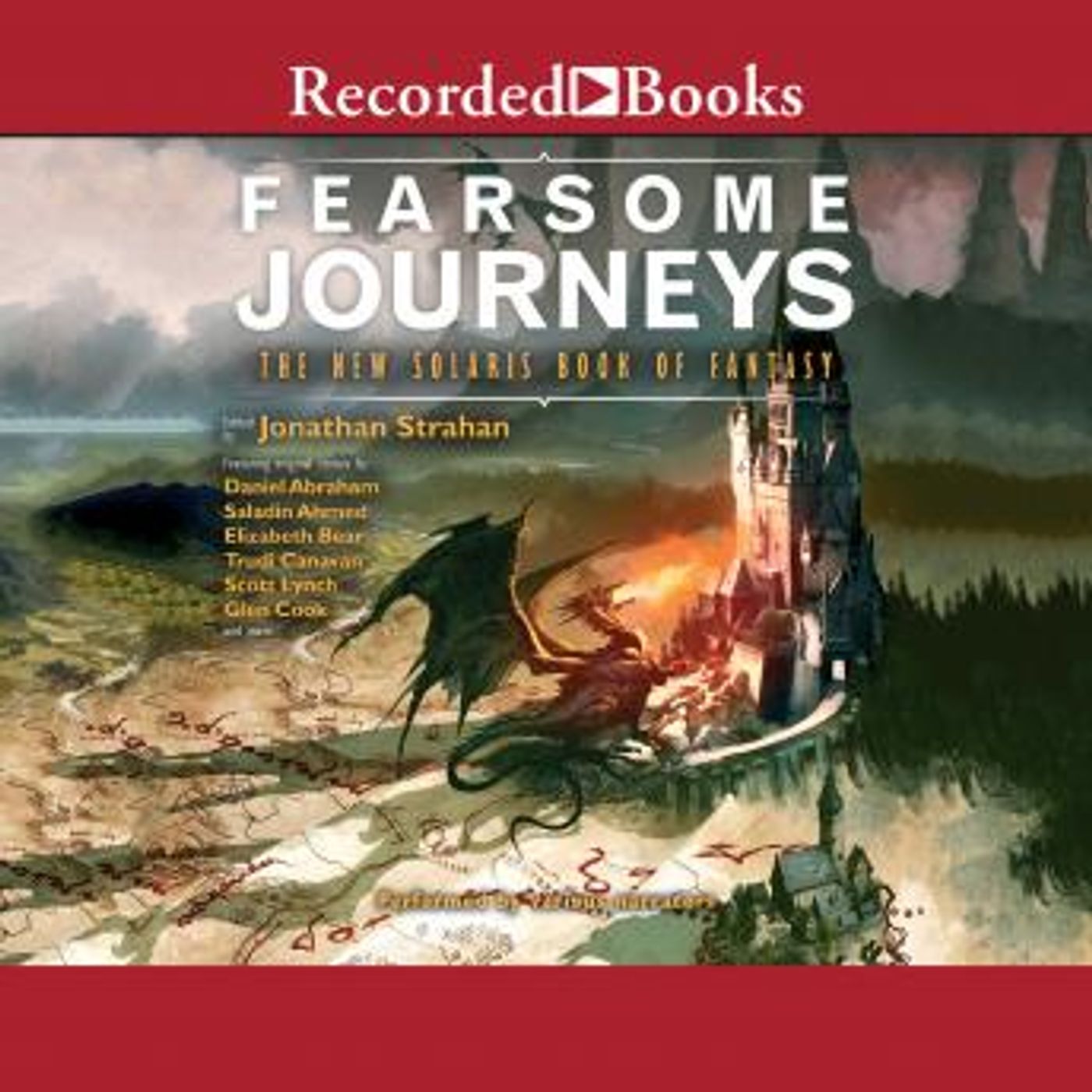 Access Unmissable Full Audiobooks in Science Fiction & Fantasy, Science Fiction