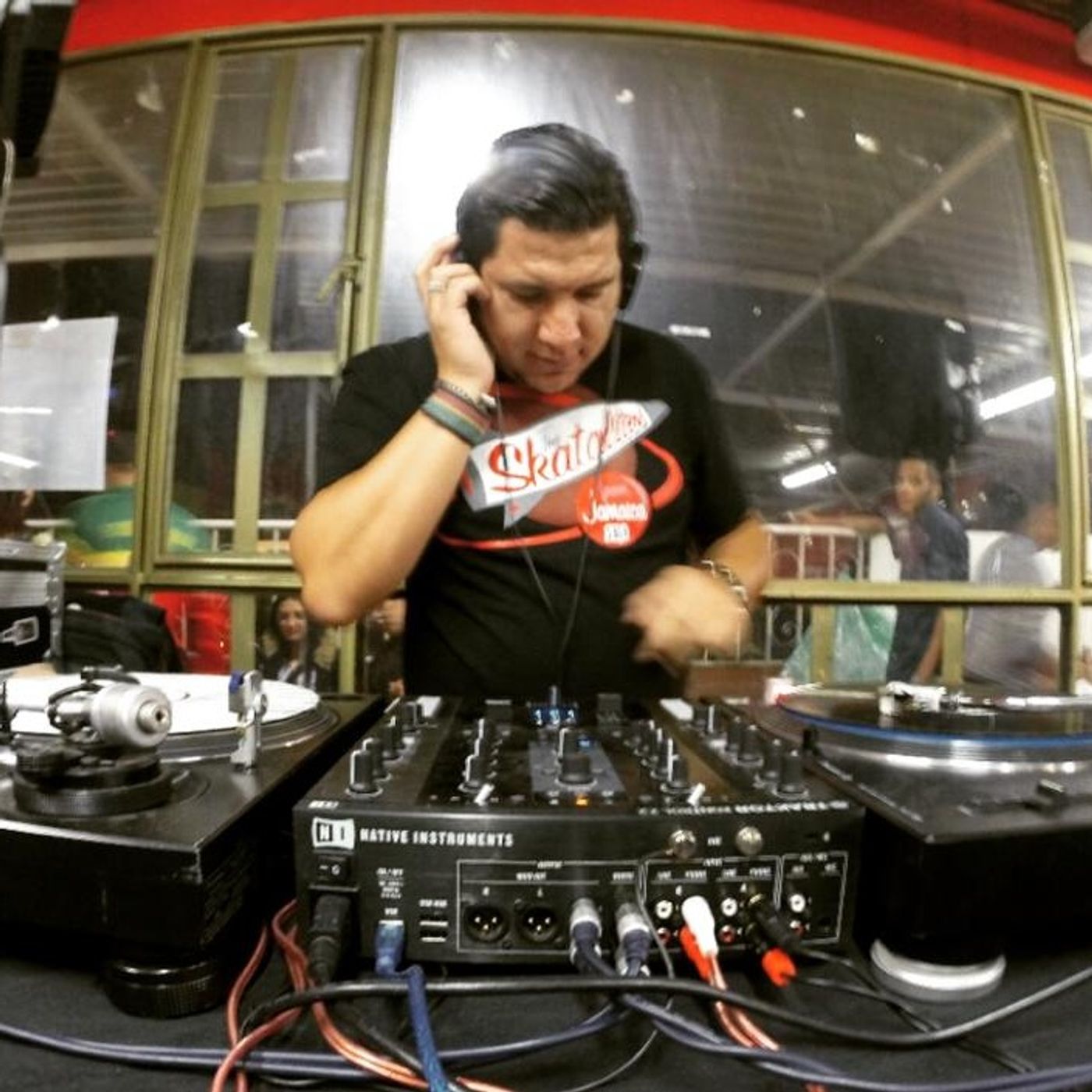 Studio One