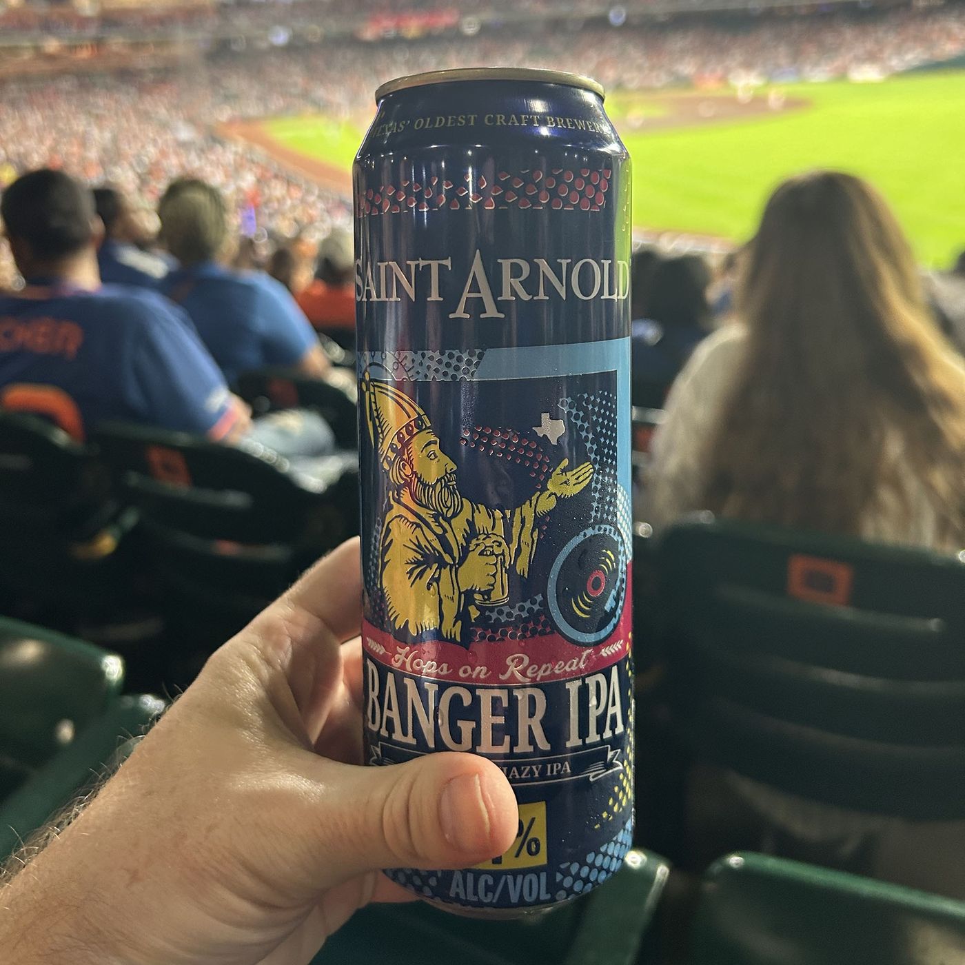 Which sports do Americans spend the most amount of beer while watching?