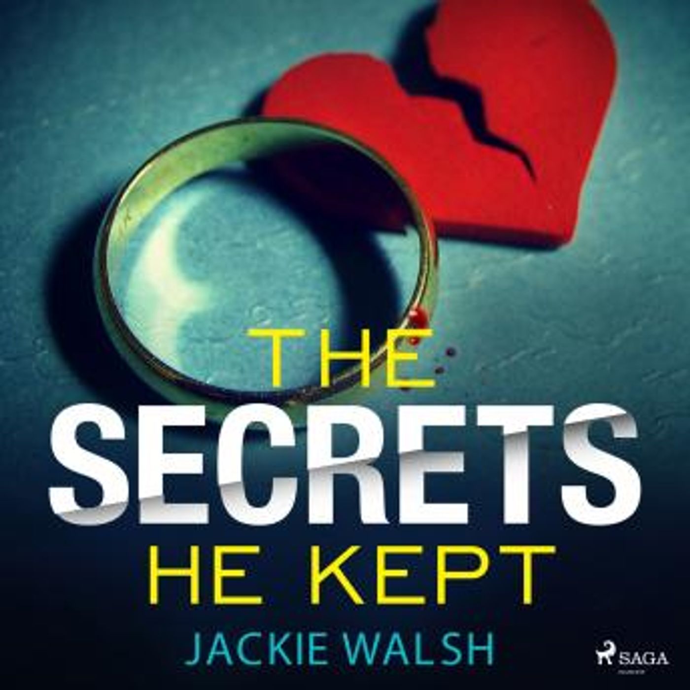 Listen to Audiobooks in Mystery, Thriller & Horror, Suspense
