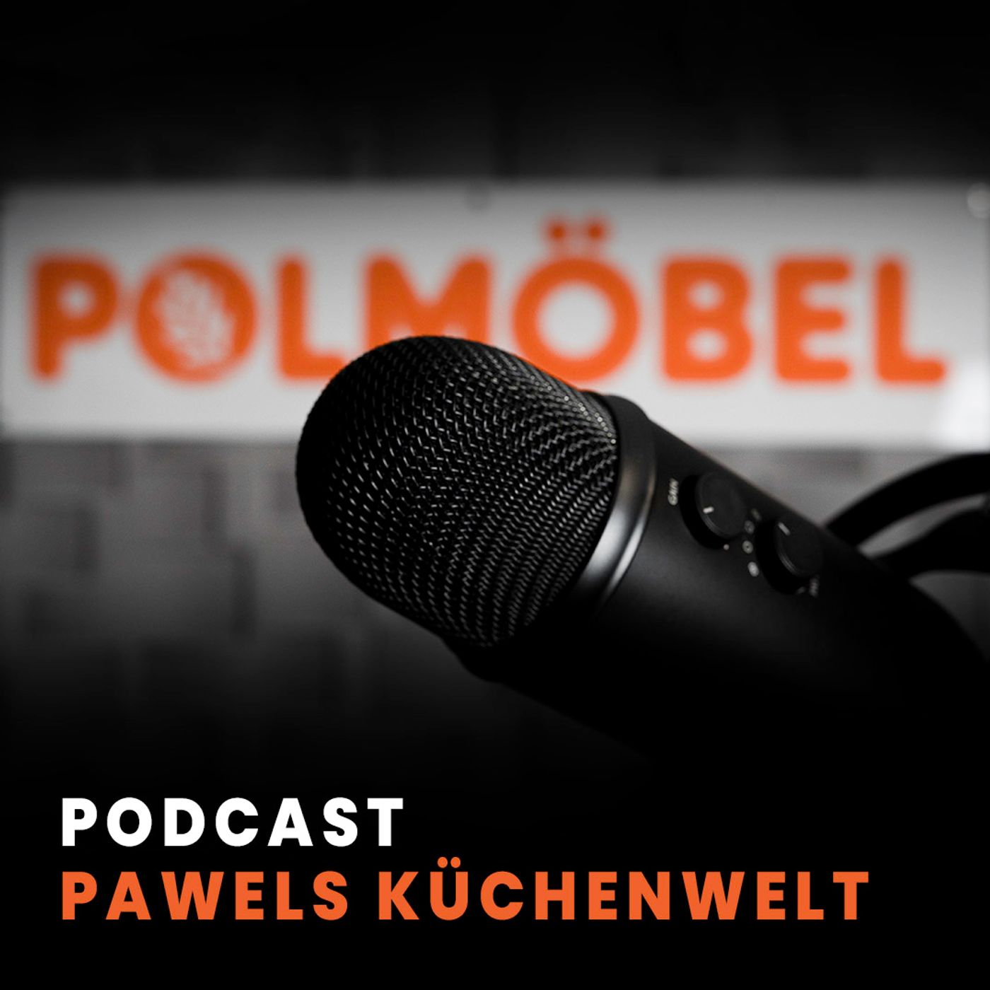 Pawels Küchenwelt, podcast artwork