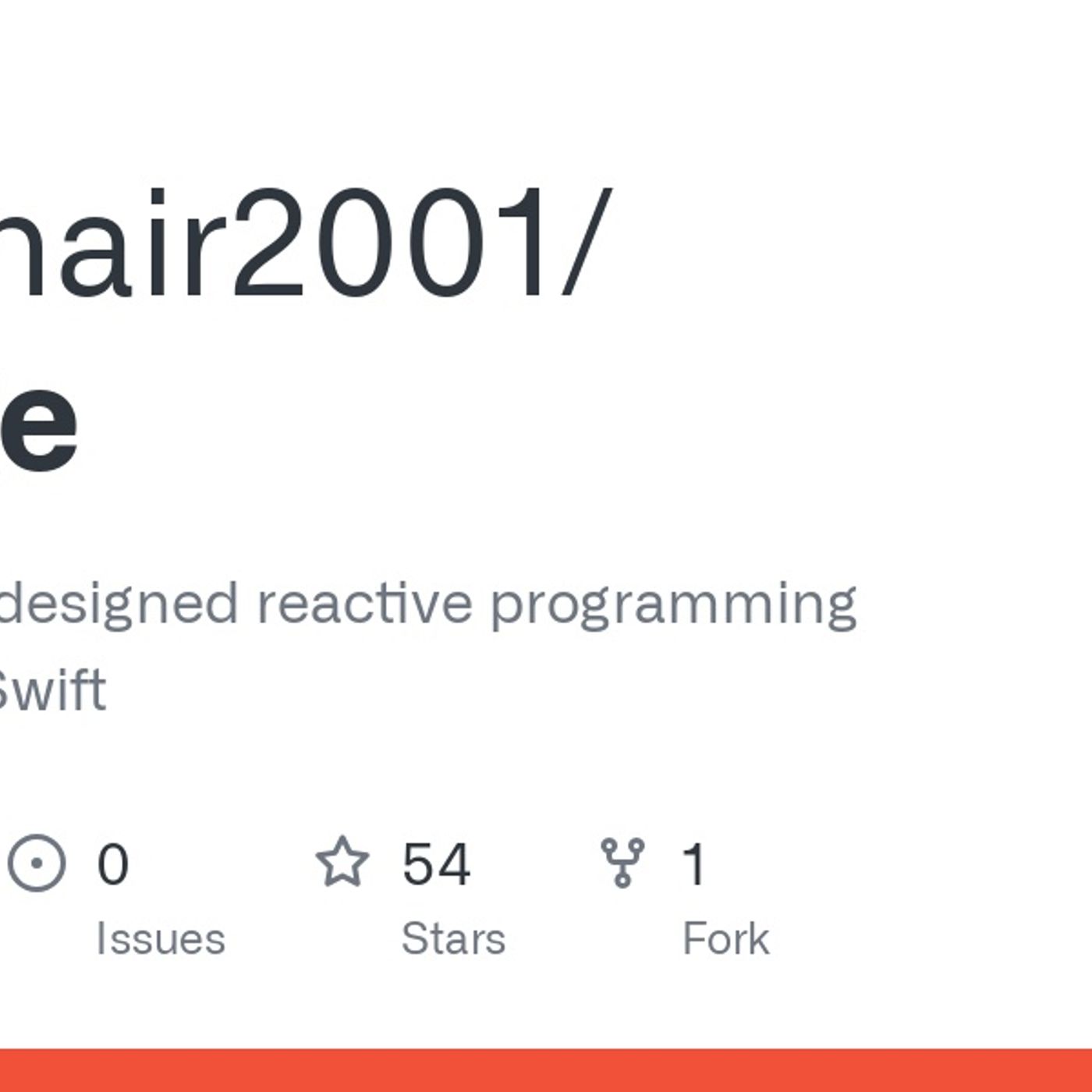 GitHub Daily Trend
