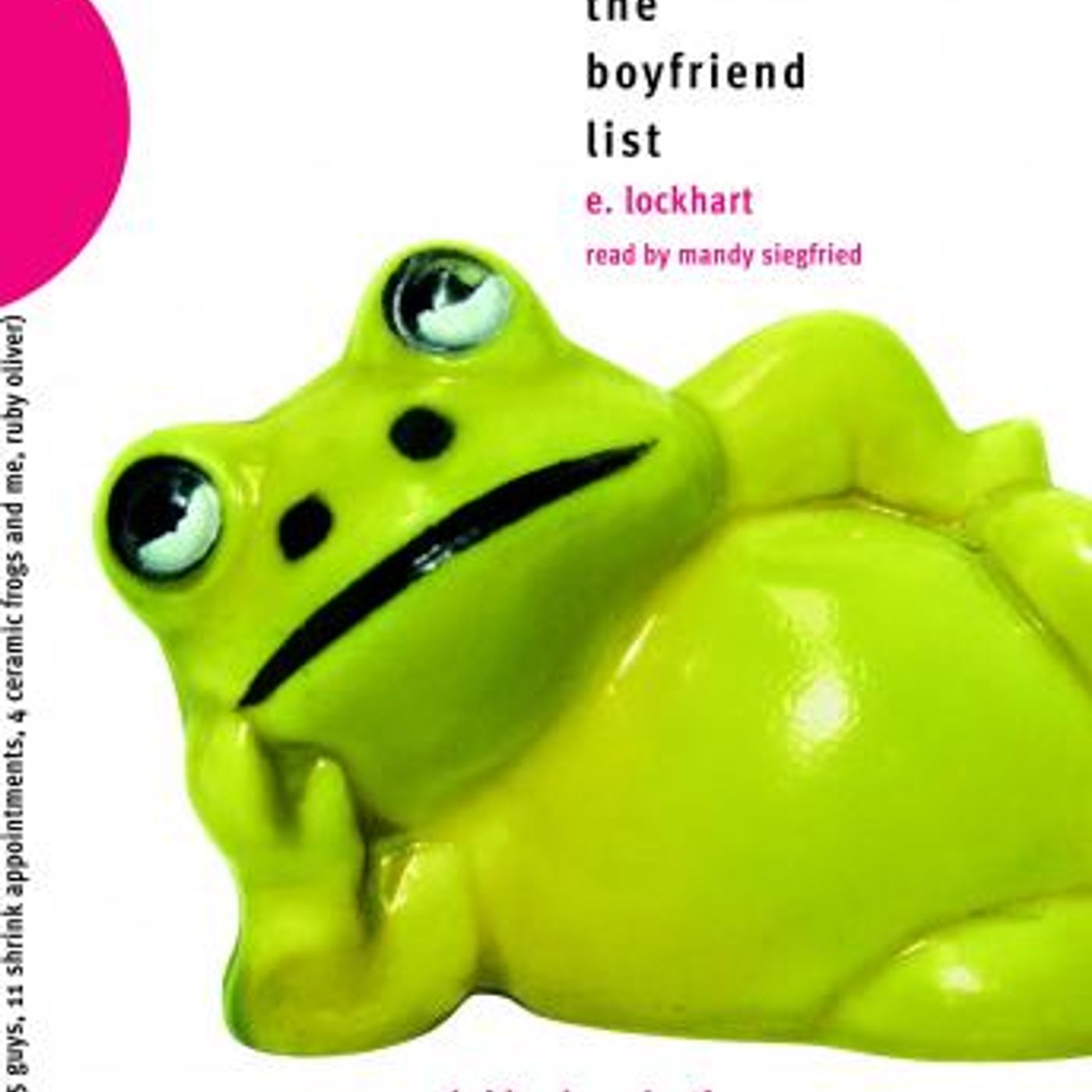 Discover the Best Audio Stories in Teen & YA, Tough Topics