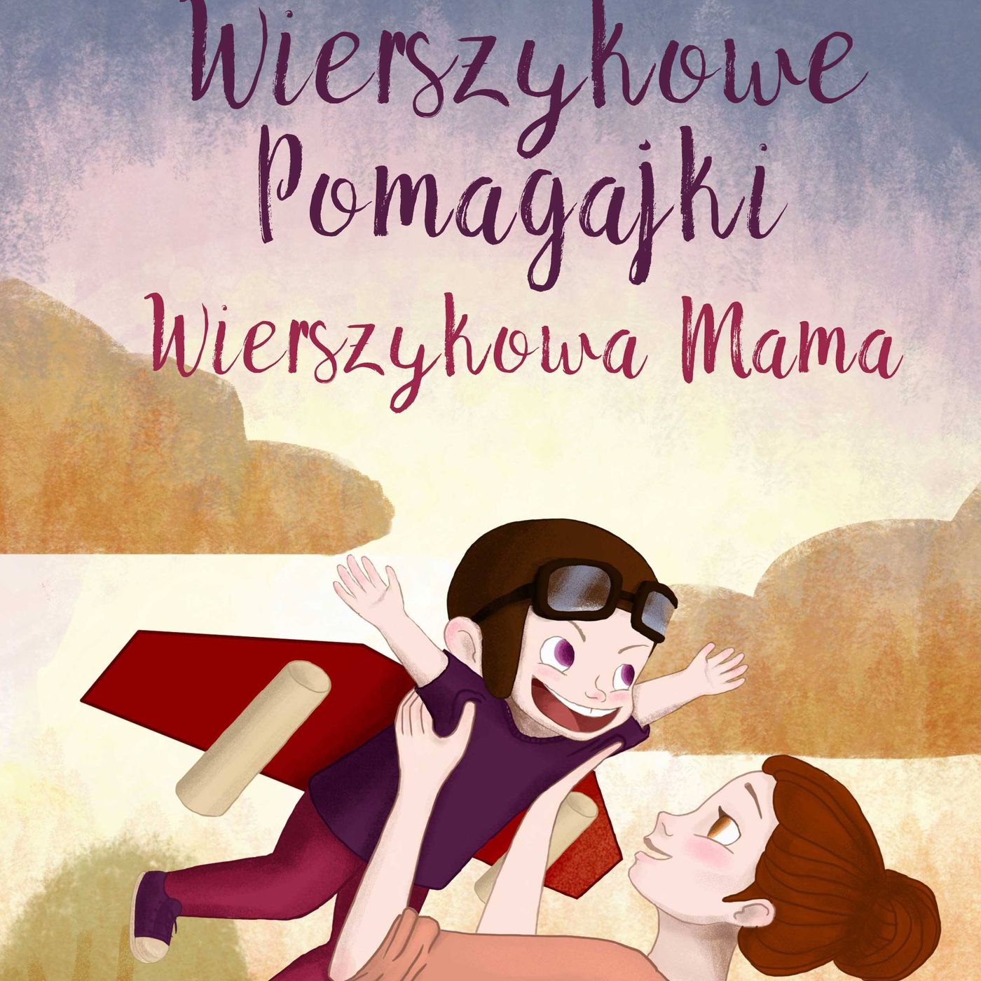 Bajkowy Tata - audiobooki, wierszyki, rymowanki, opowiadania dla dzieci i młodzieży
