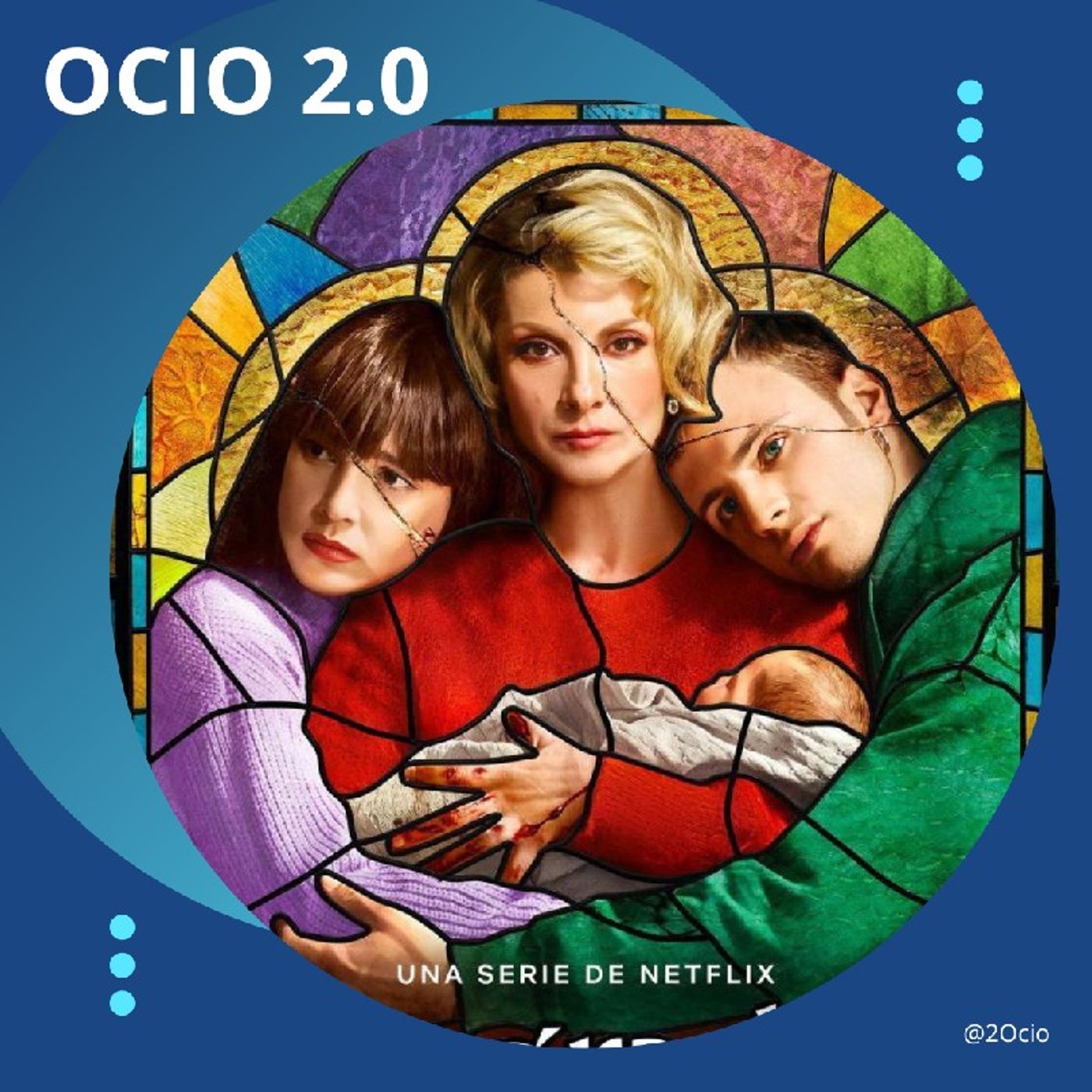 Portada de Ocio 2.0
