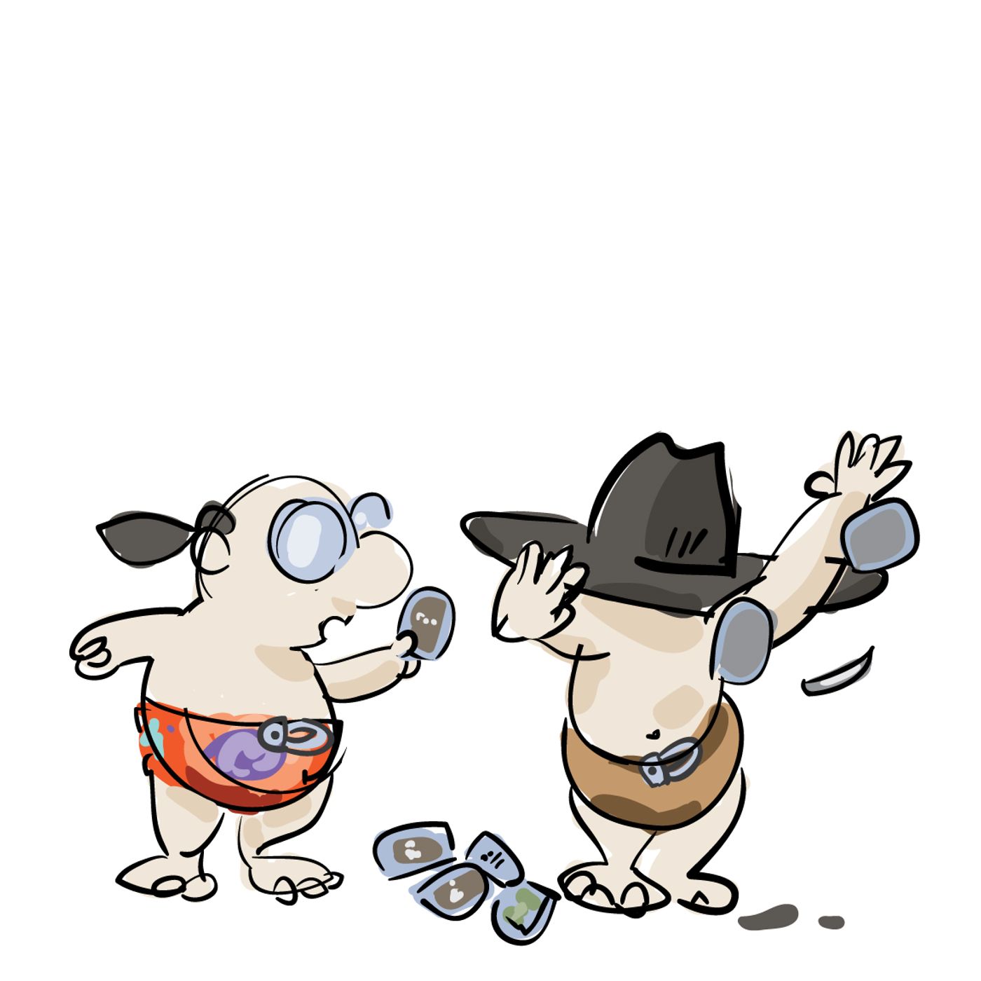 Episode 198: Cloned Yesterday episode artwork