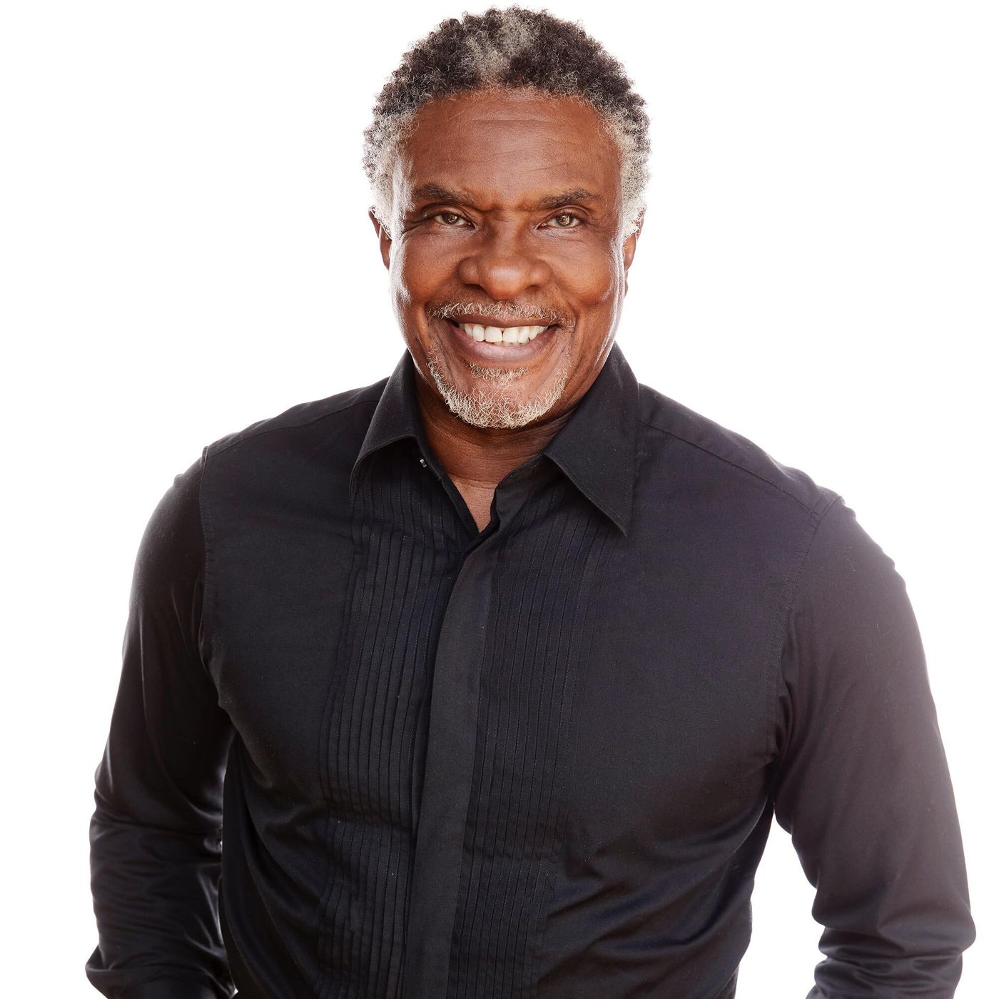 Actor, singer and voiceover artist Keith David on his new jazz album episode artwork
