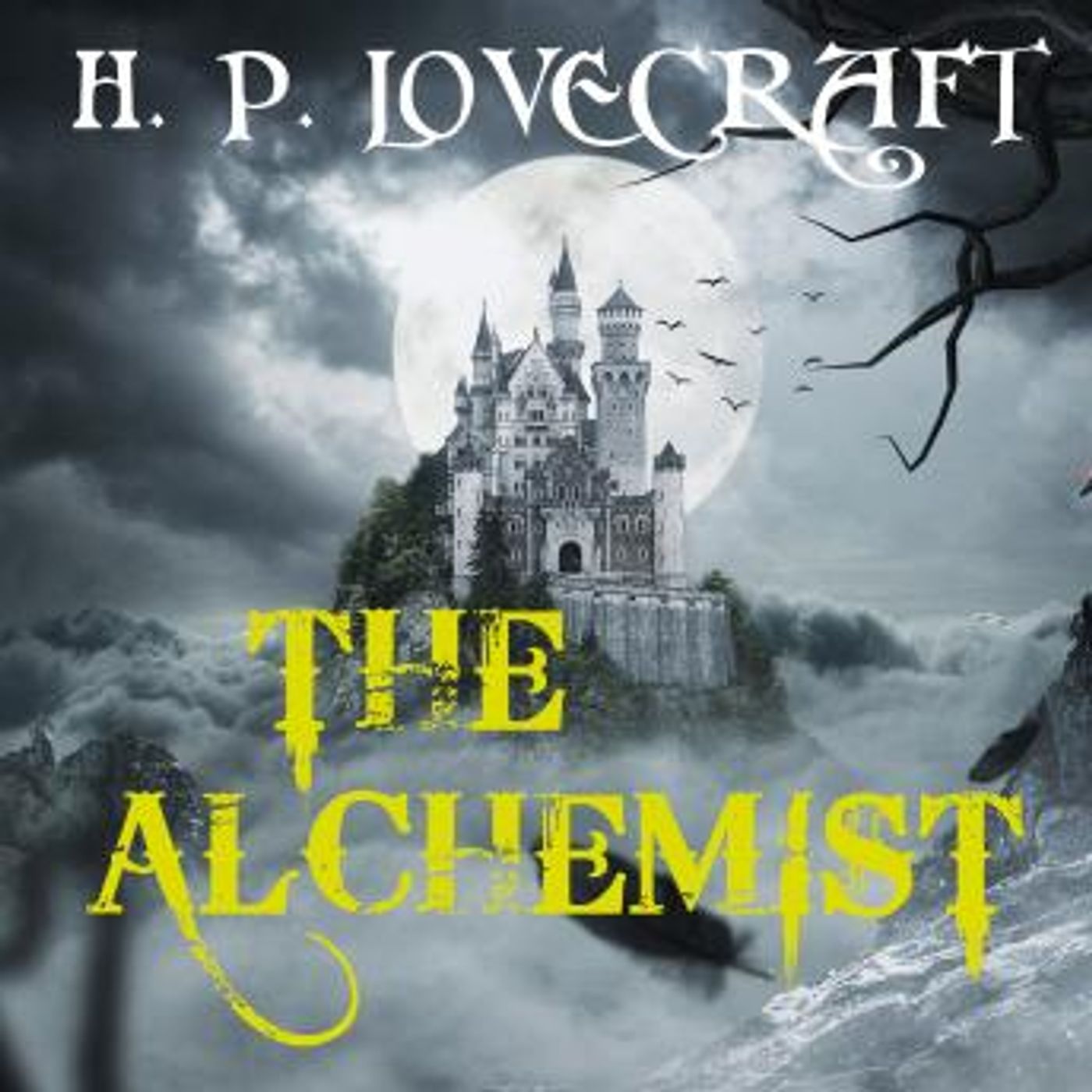 Download Incredible Full Audiobooks in Mystery, Thriller & Horror, Horror