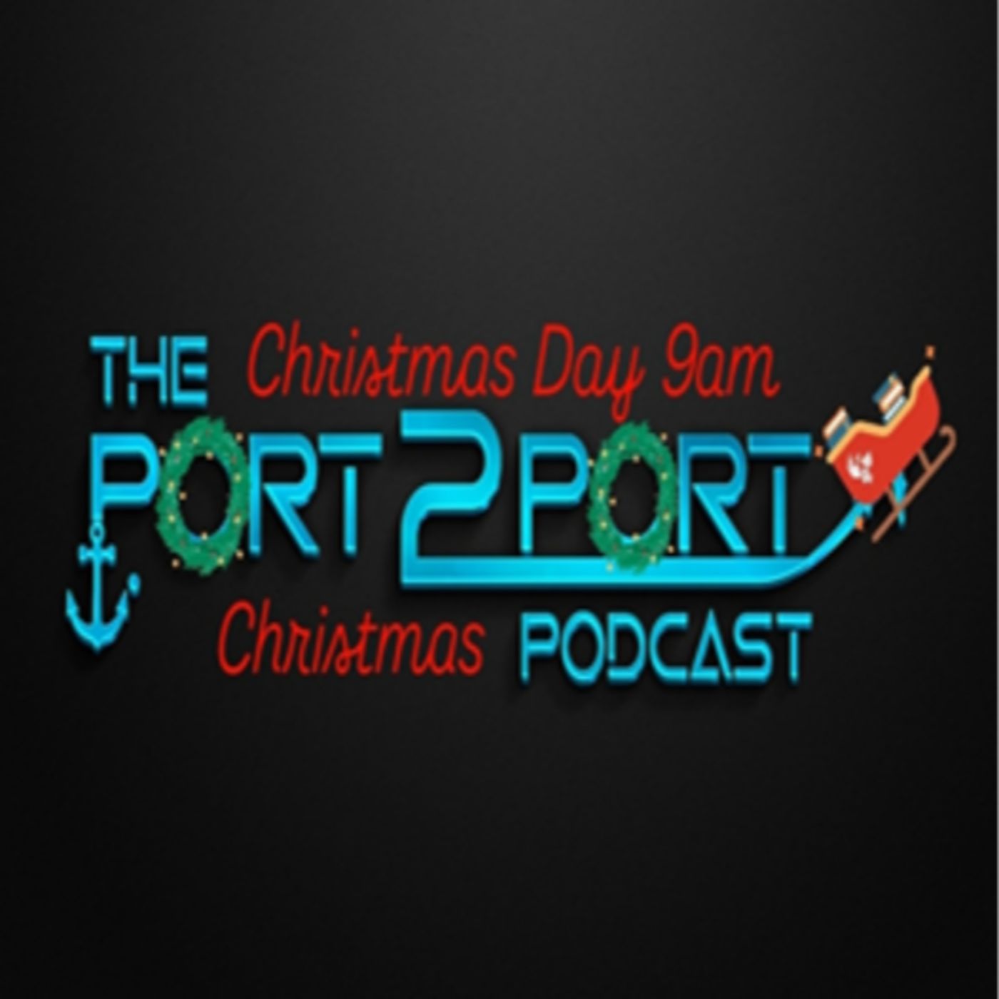 The Port 2 Port Podcast