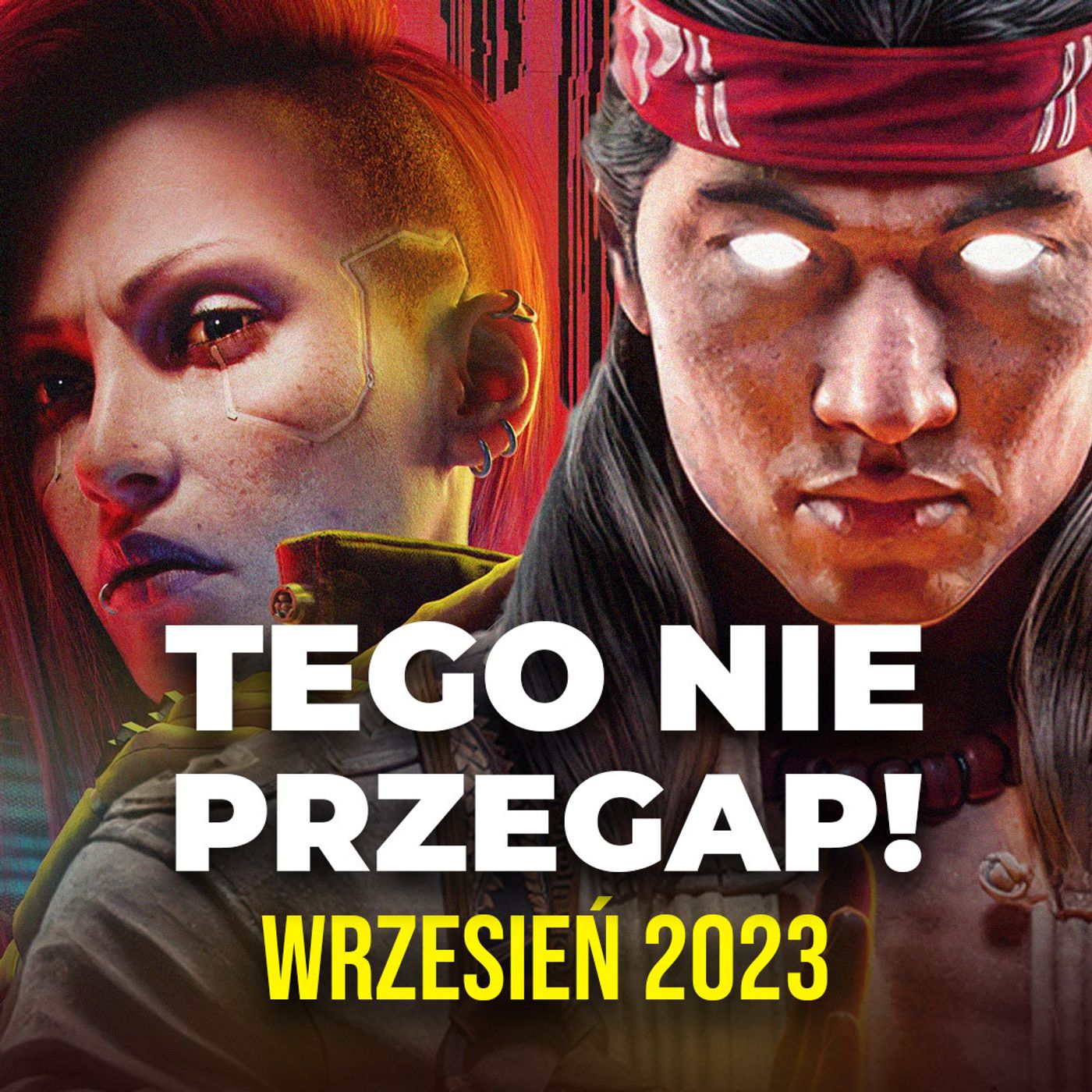 Najciekawsze premiery WRZEŚNIA | Filmy, seriale, gry