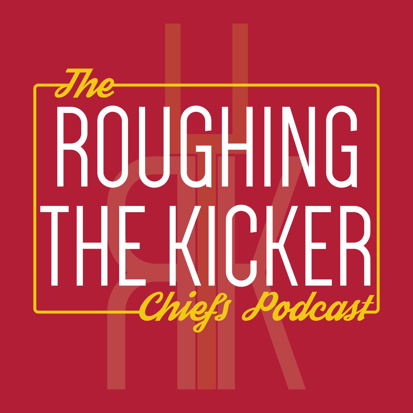 Roughing the Kicker